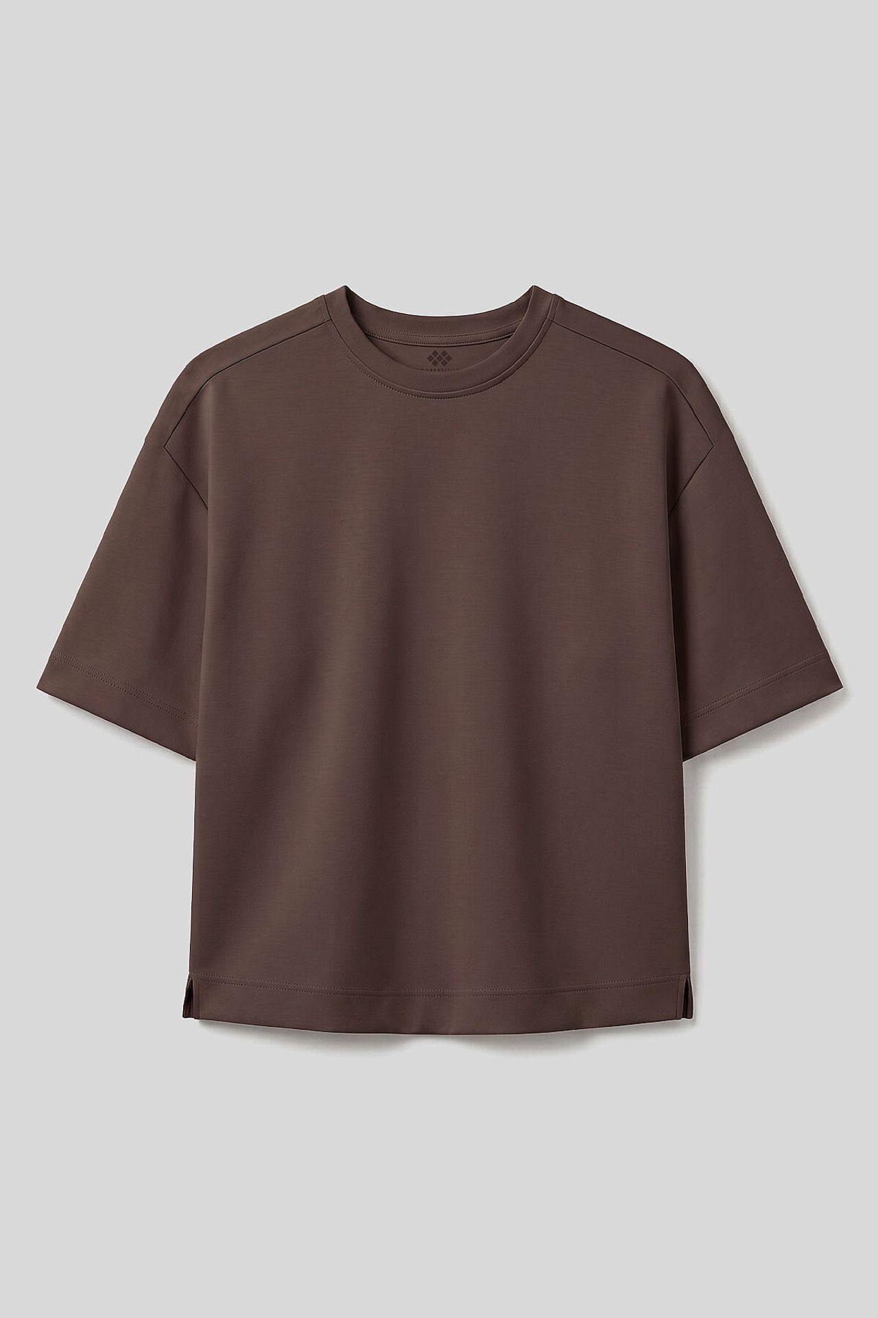 TOMMY Women's Viscose Blend T-Shirt 1