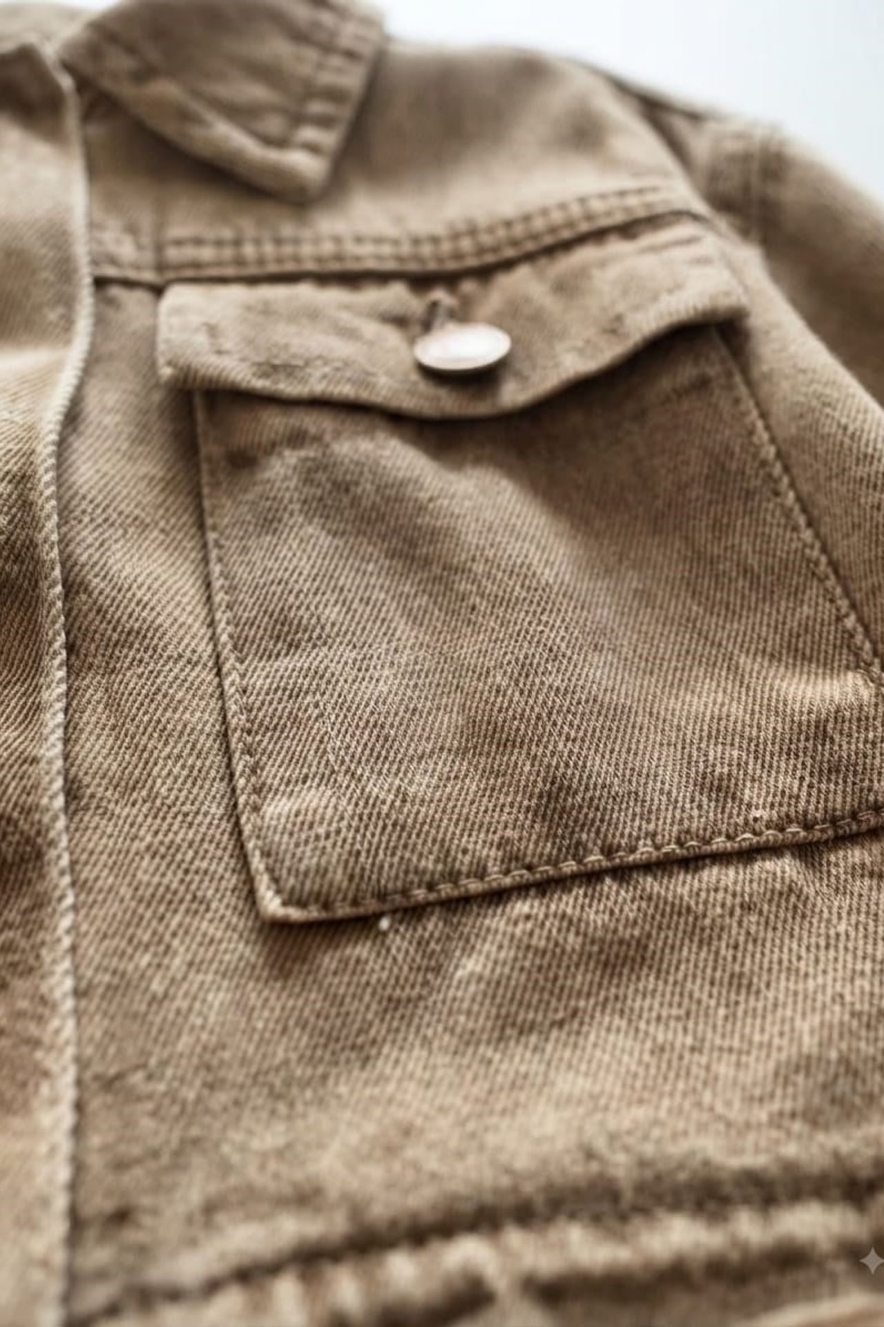 HİLAL AKINCI KİDS Youth Jacket 4