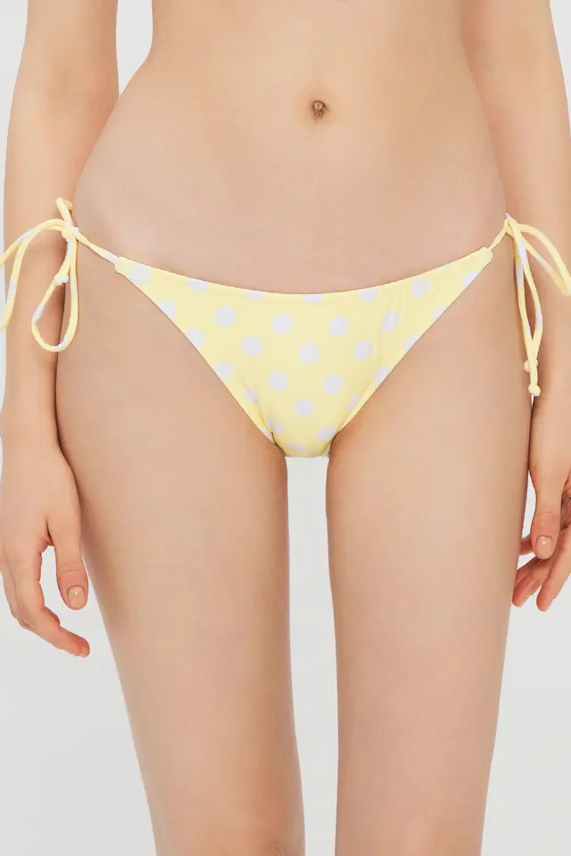 PENTI Mariposa Bikini Bottom
