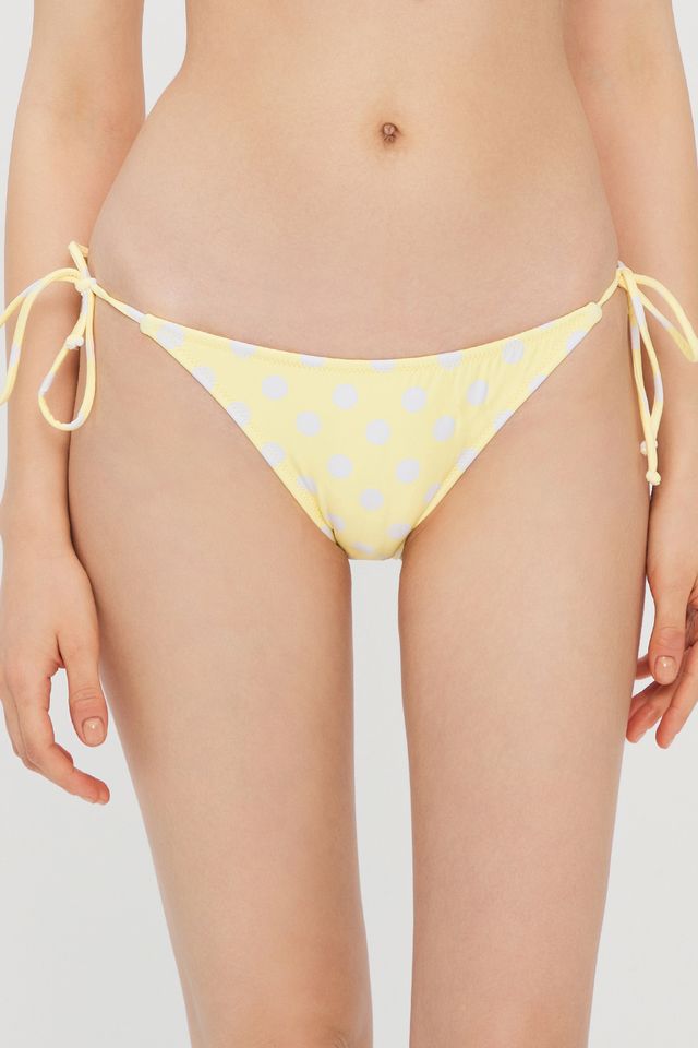 PENTI Mariposa Bikini Bottom