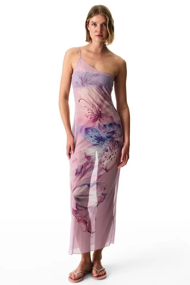 PENTI Sofia Floral Dress