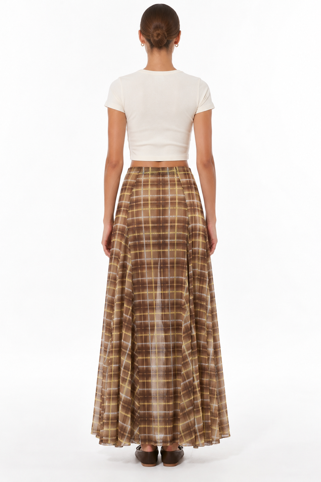 BUSEM Women's Skirt 4