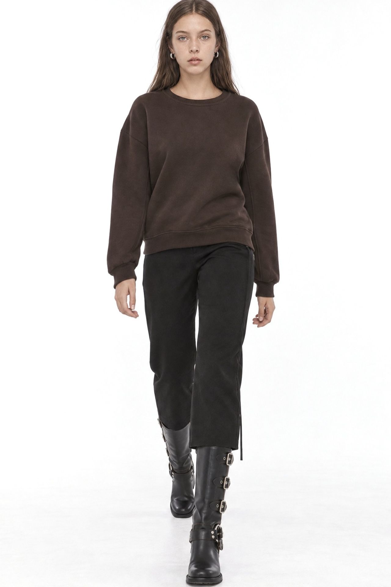 BUSEM Women's Sweatshirt 3