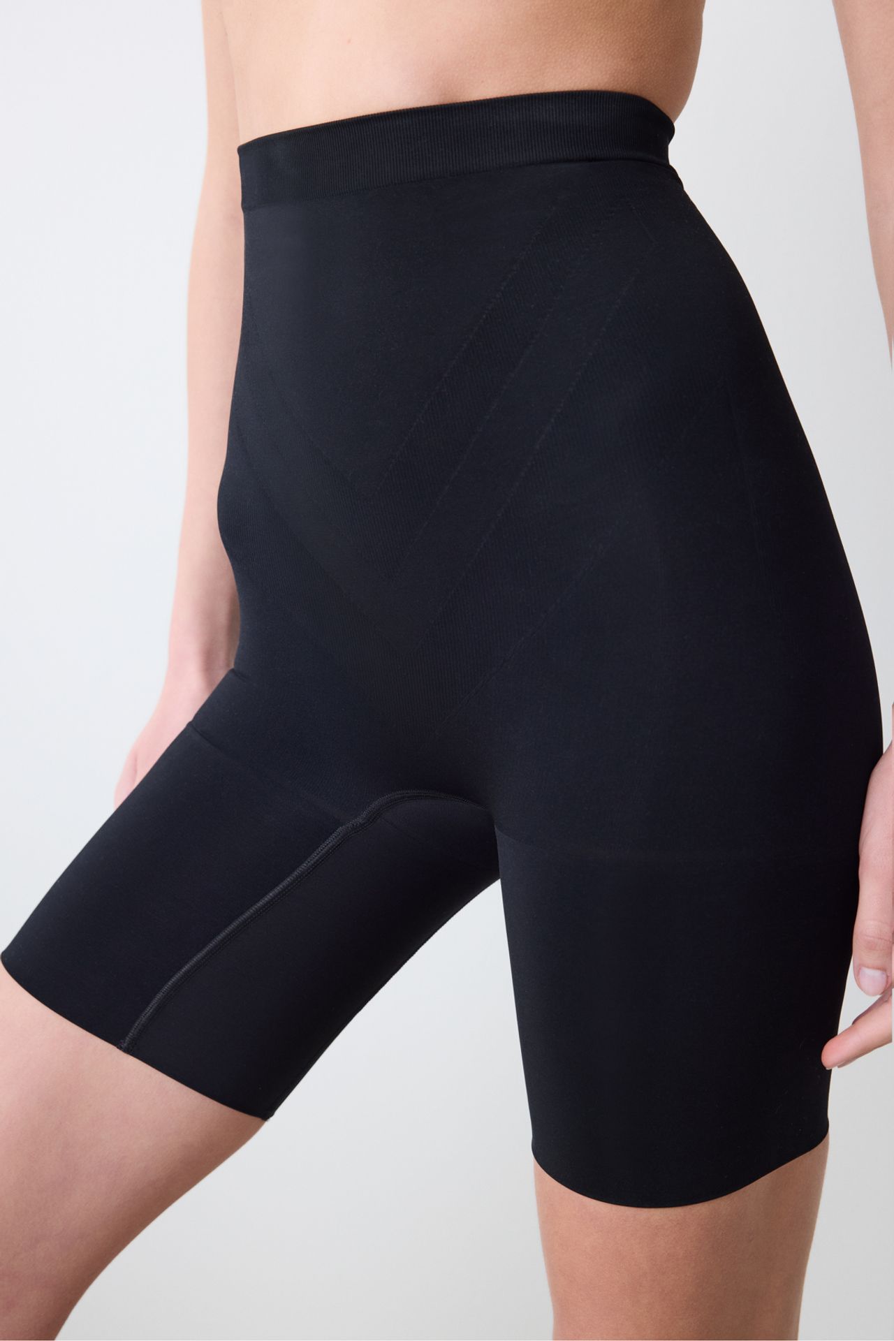 PENTI Seamless Shorts Corset 2