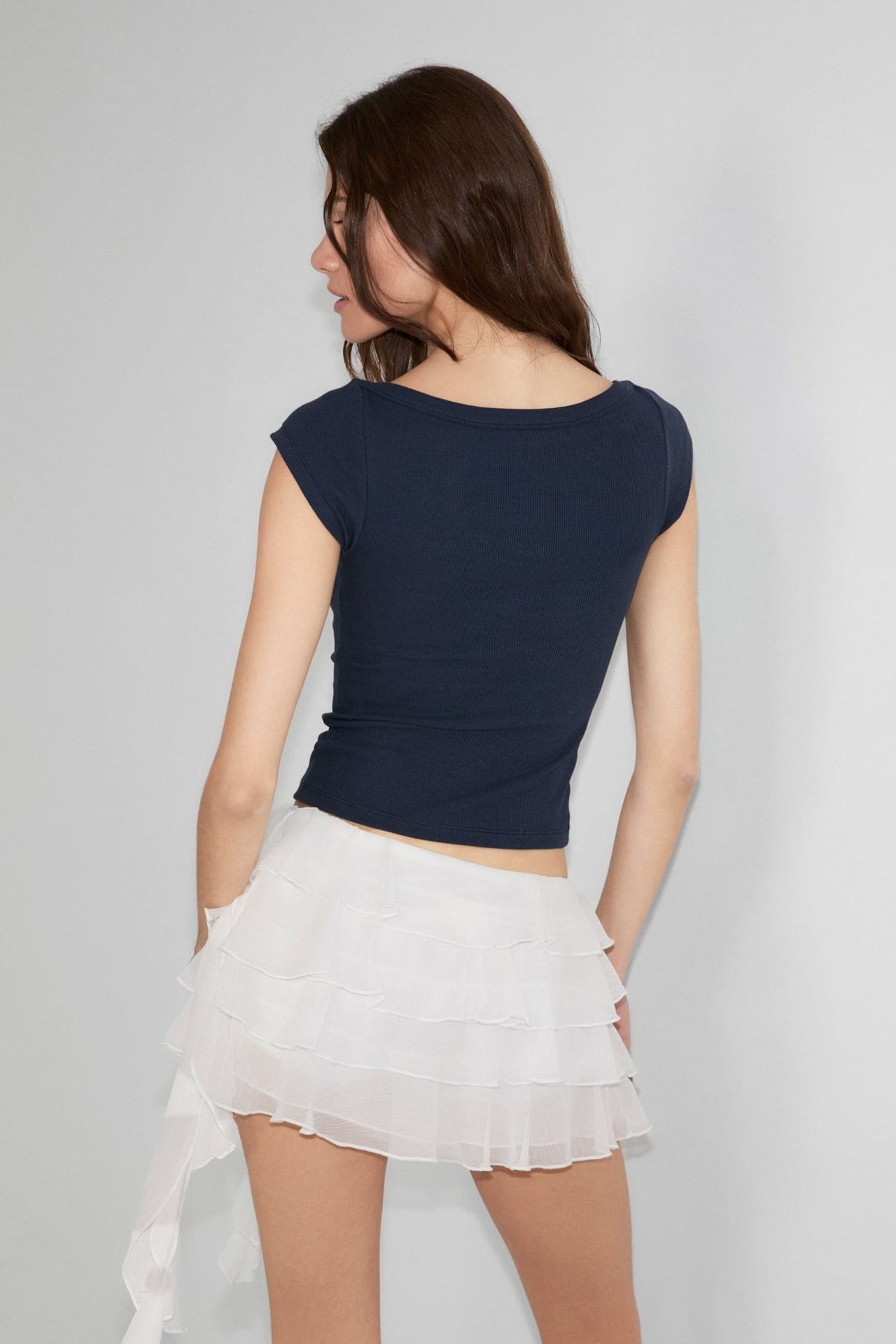 ETHIQUET Short-Sleeve Regular Fit T-Shirt 5
