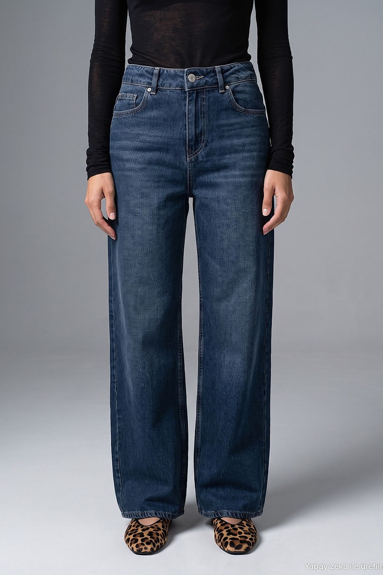 DILVIN Women's Jeans