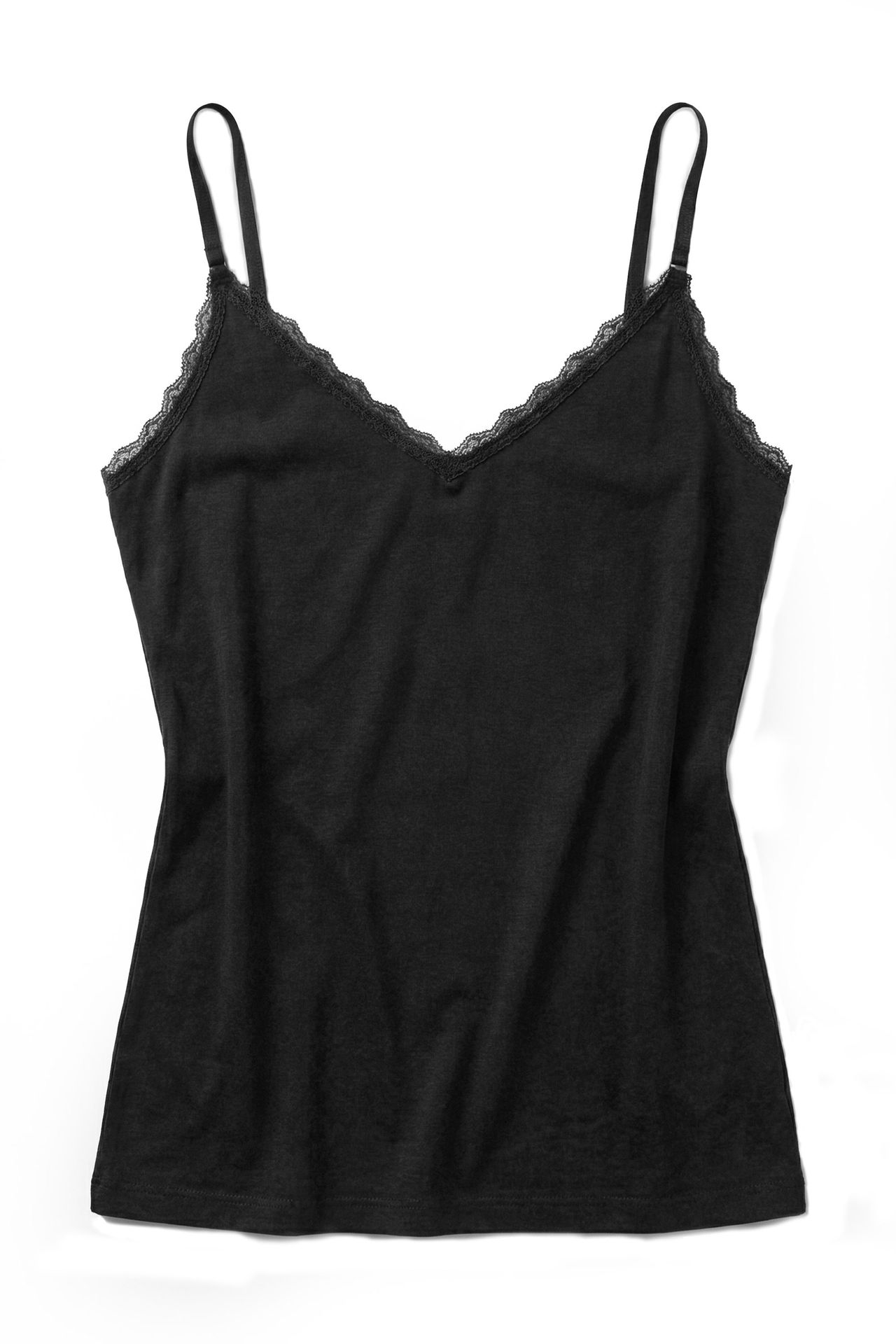 ÖTS Women's Fitted Tank Top 2