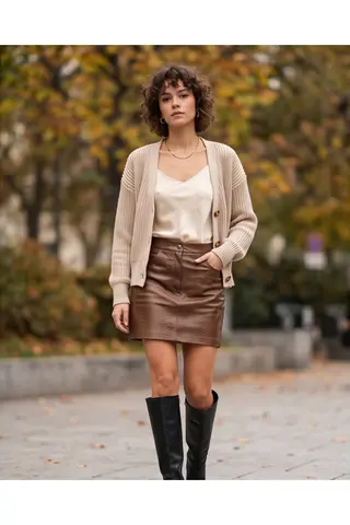 Natural