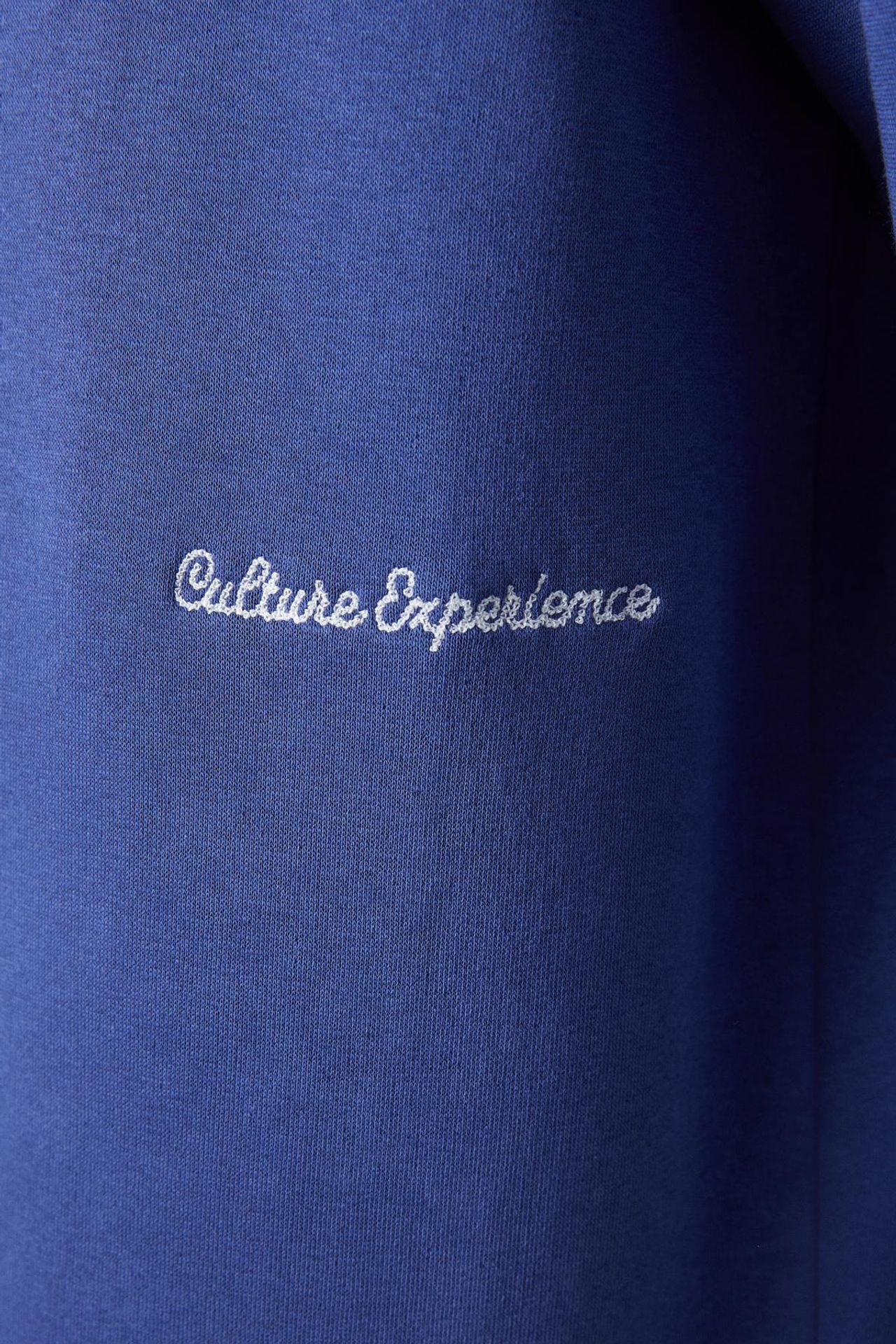 GRIMELANGE Fitilli Bisiklet Yaka Sweatshirt 5