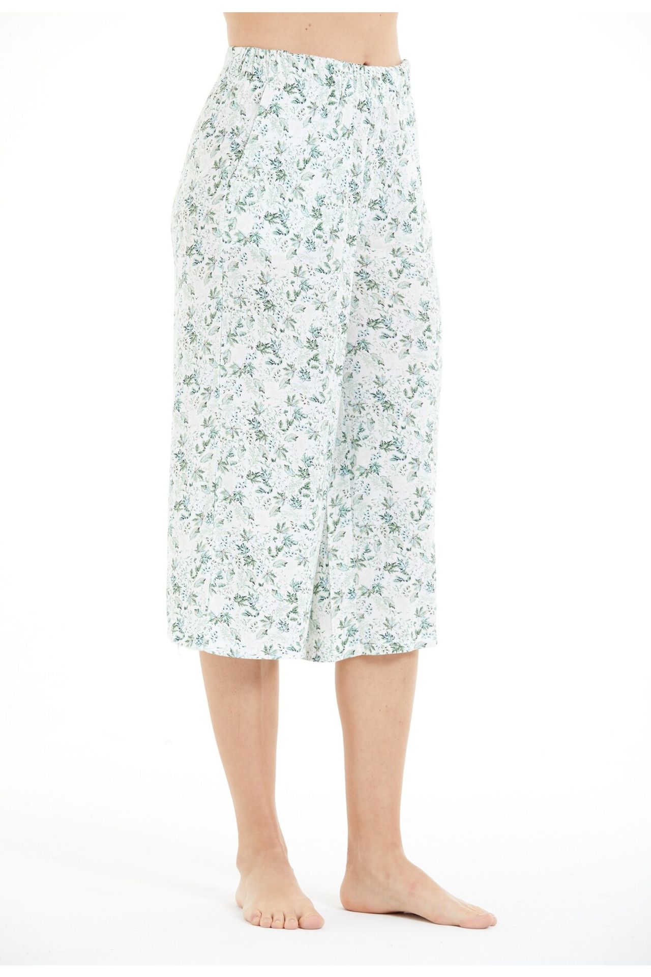 LILAC Pajama Bottoms 3