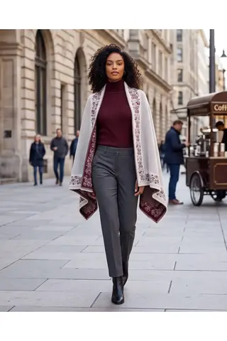Multicolour