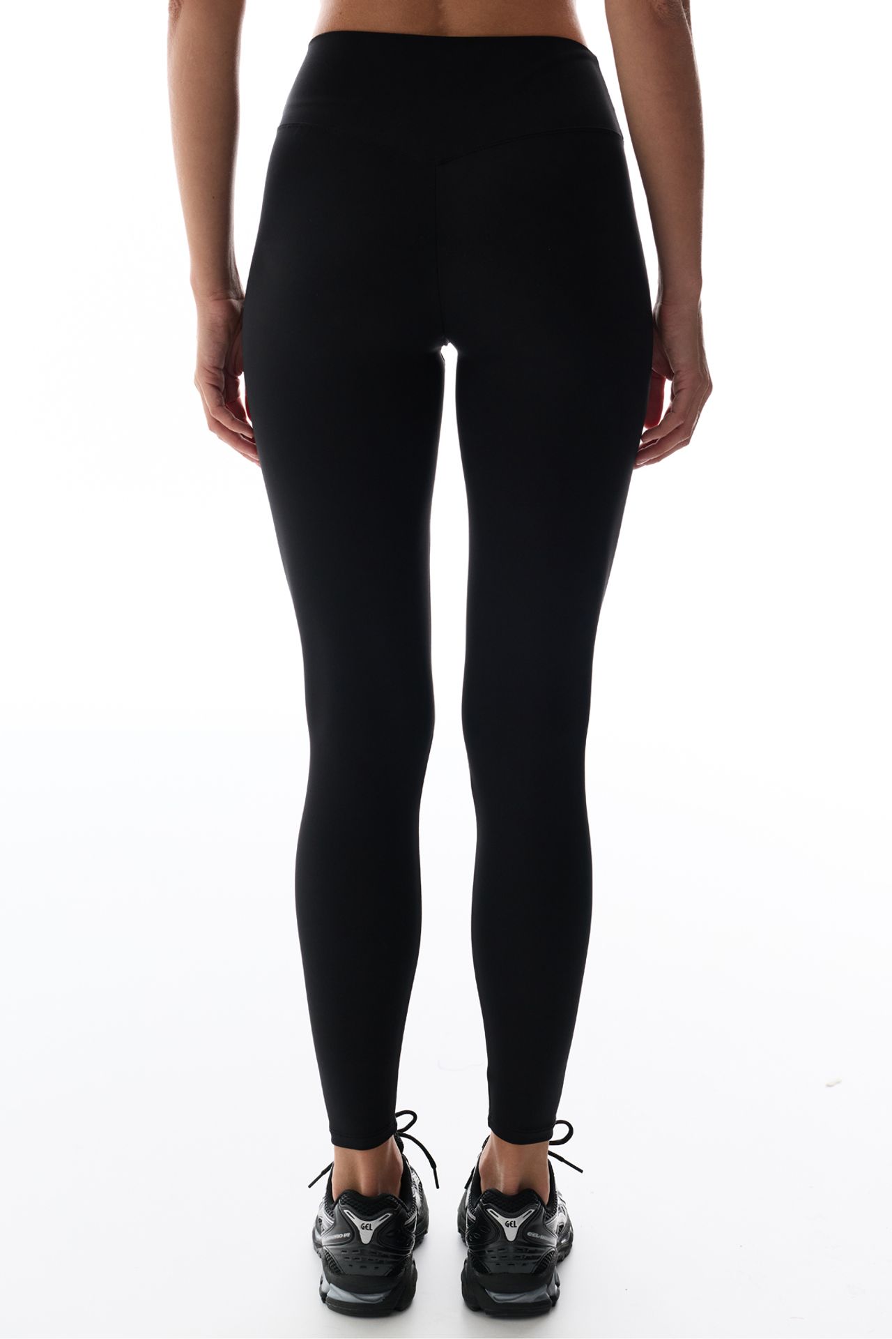 PENTI Women's Soft Textured Leggings 4
