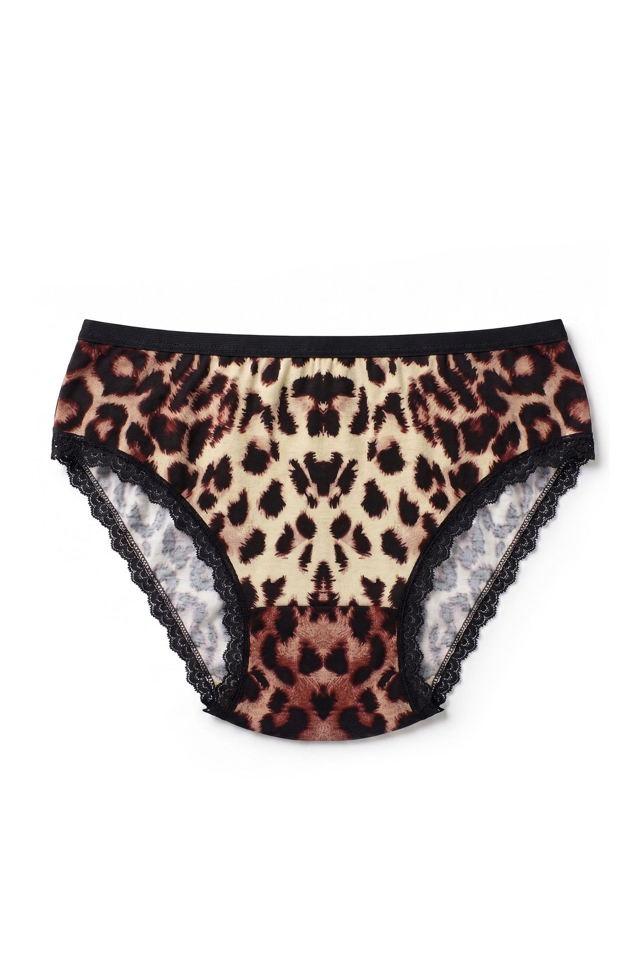 ÖTS Women's Brief Panties 2