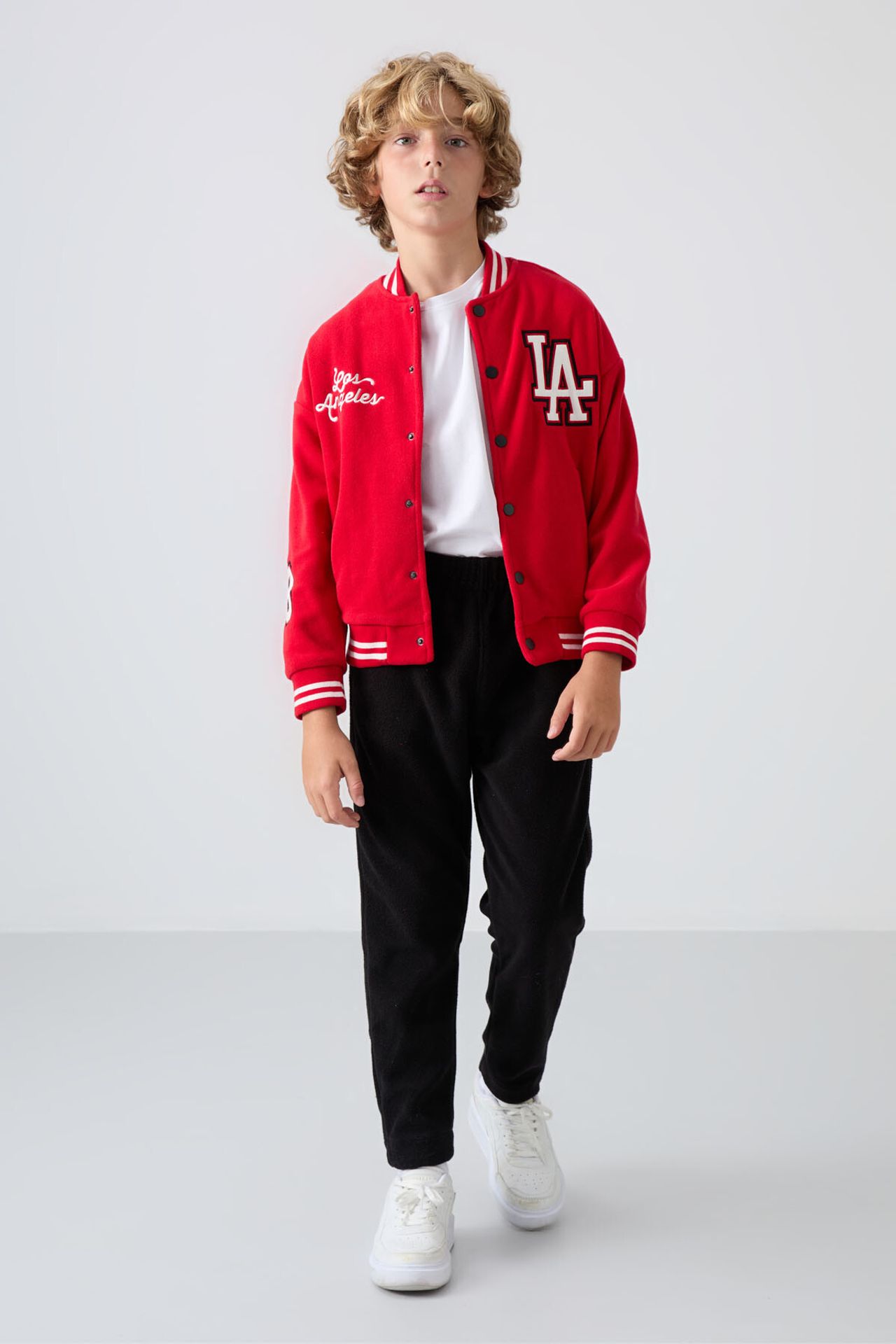 TOMMY Youth Sweatpants 1