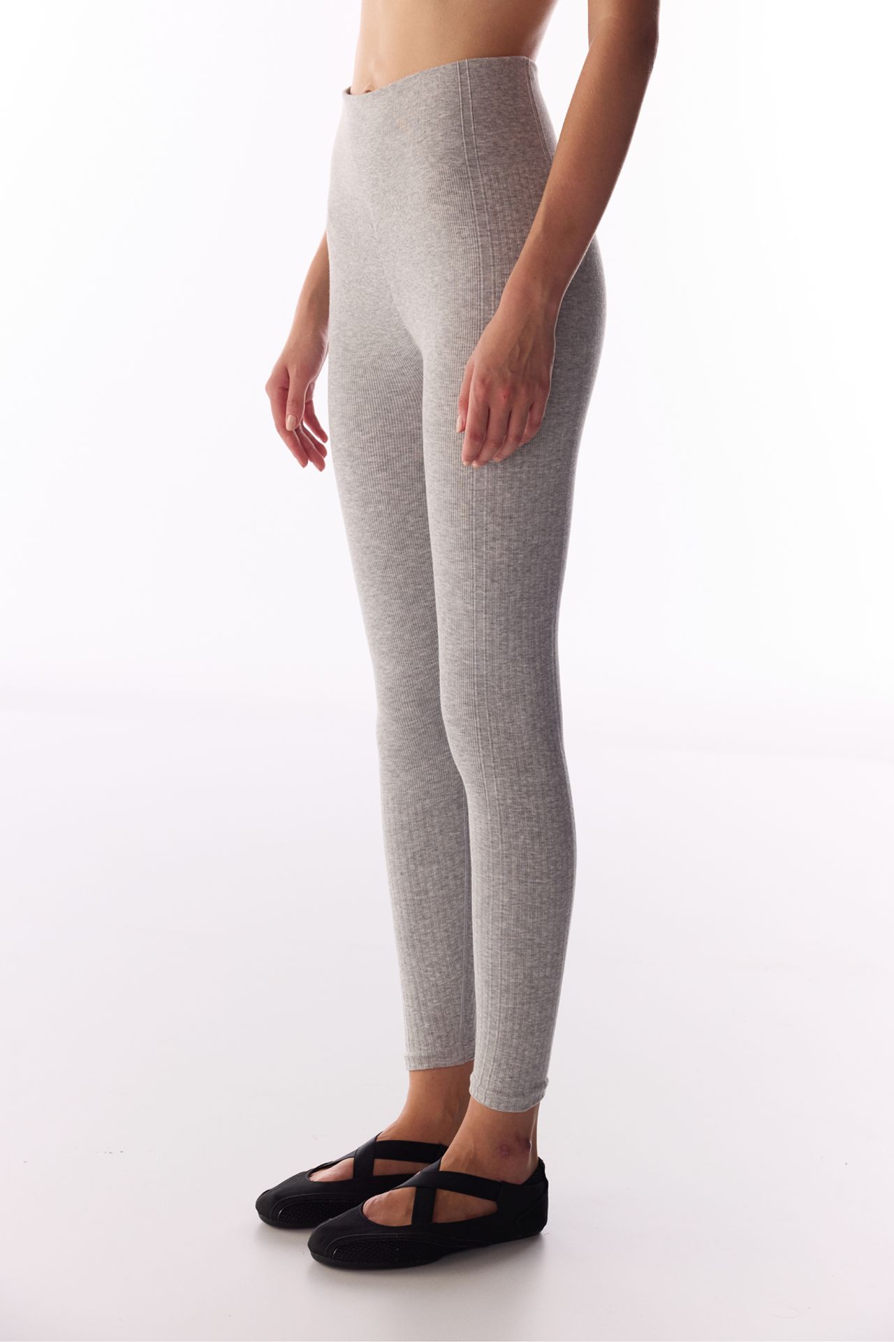 PENTI Seamless Modal Leggings 2