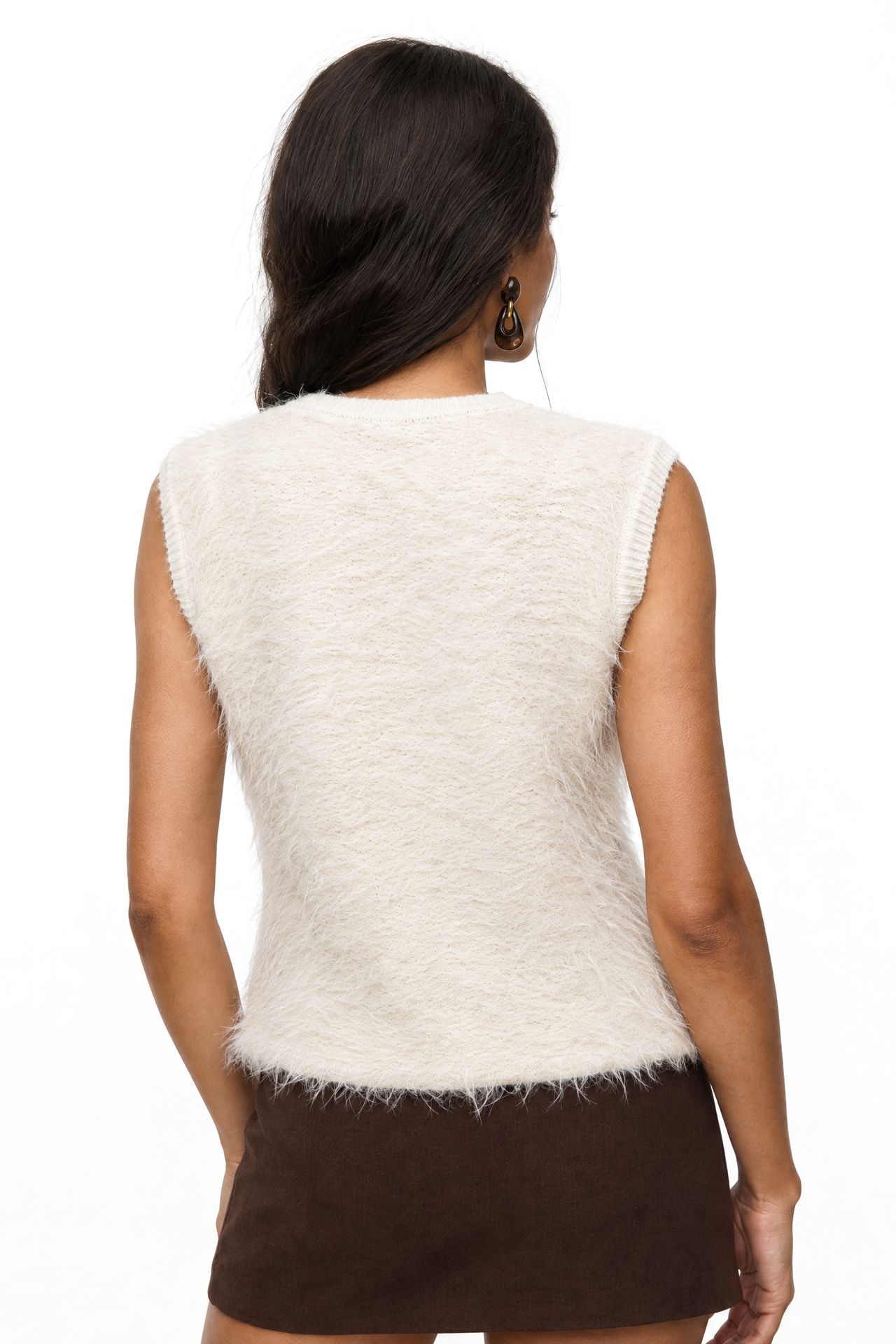 MIXRAY Textured Vest 3