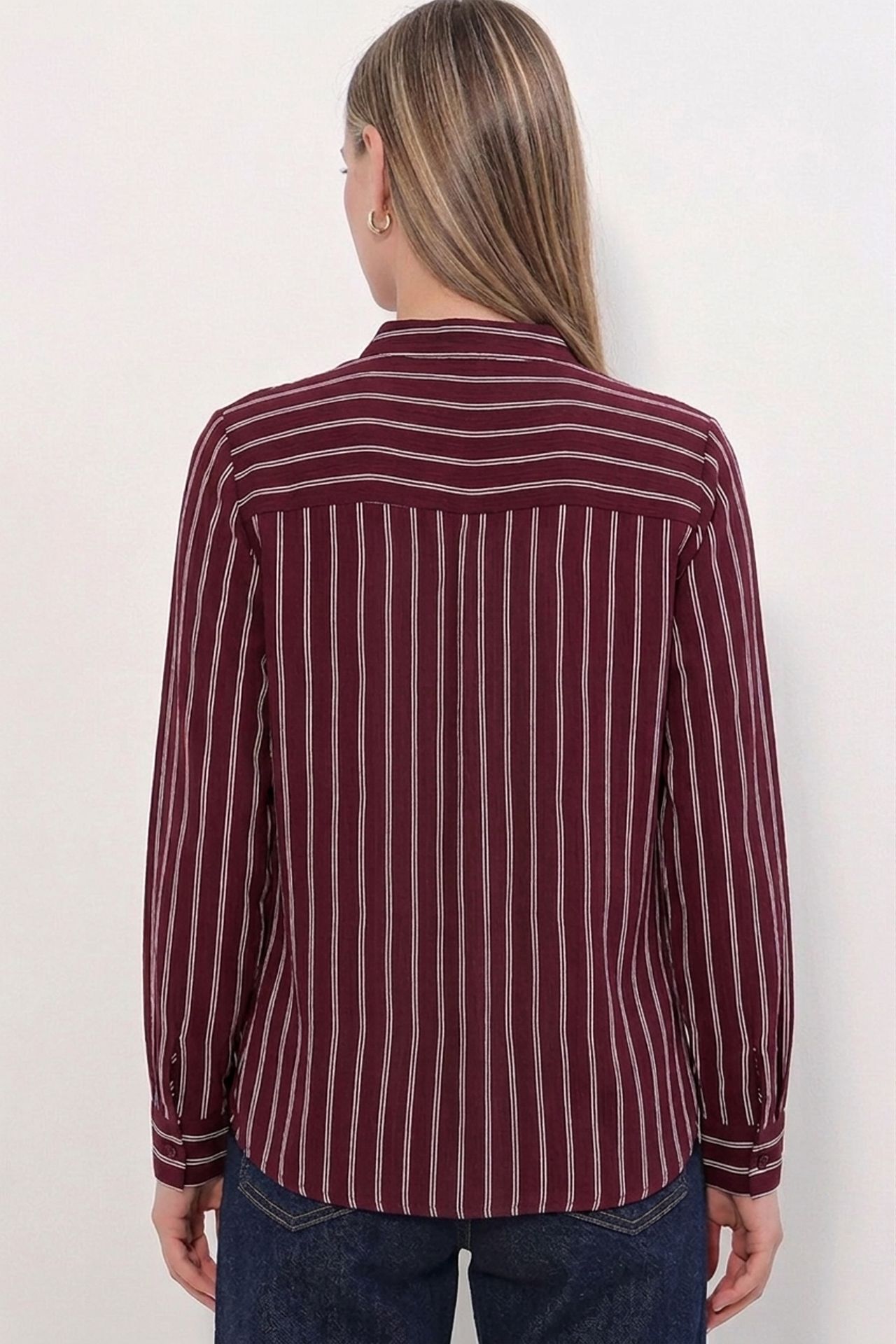 BDART Women's Shirt 3