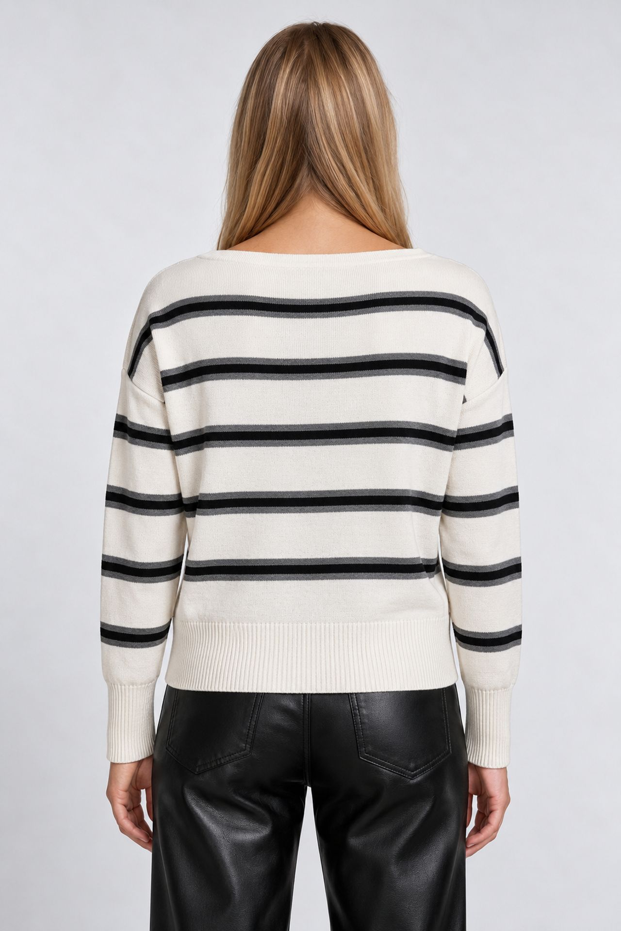 ISTANBUL Women's Sweater 6