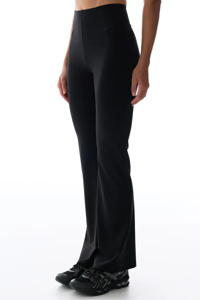 PENTI Wonder High Support Shaping Flare Trousers