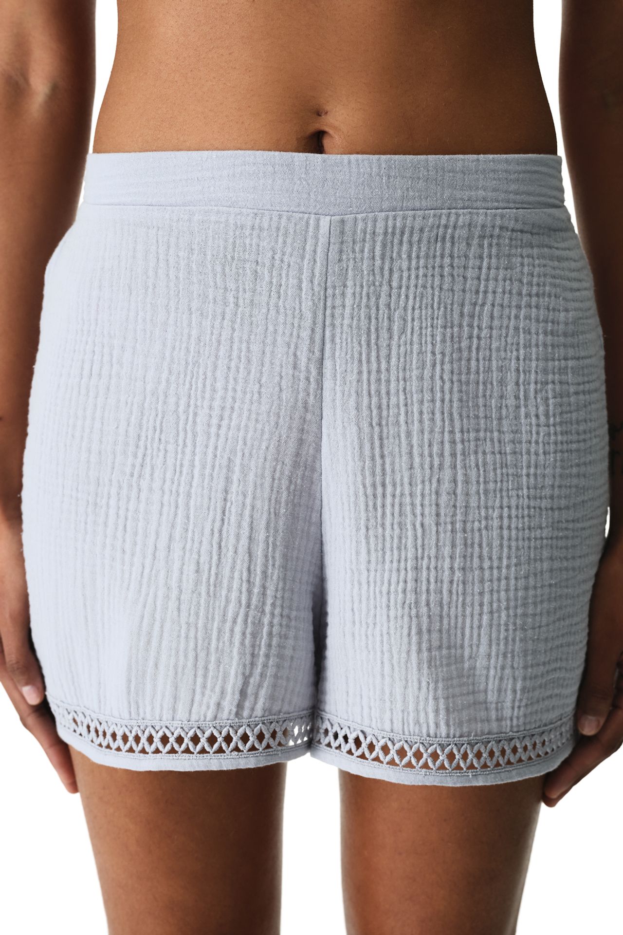 PENTI Women's LESSI TRIM Shorts 1