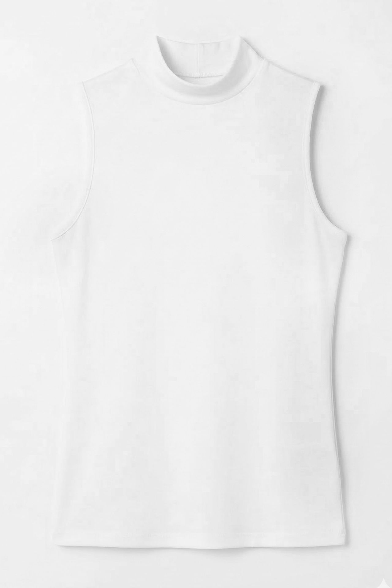 ÖTS Women's Fitted Tank Top 2