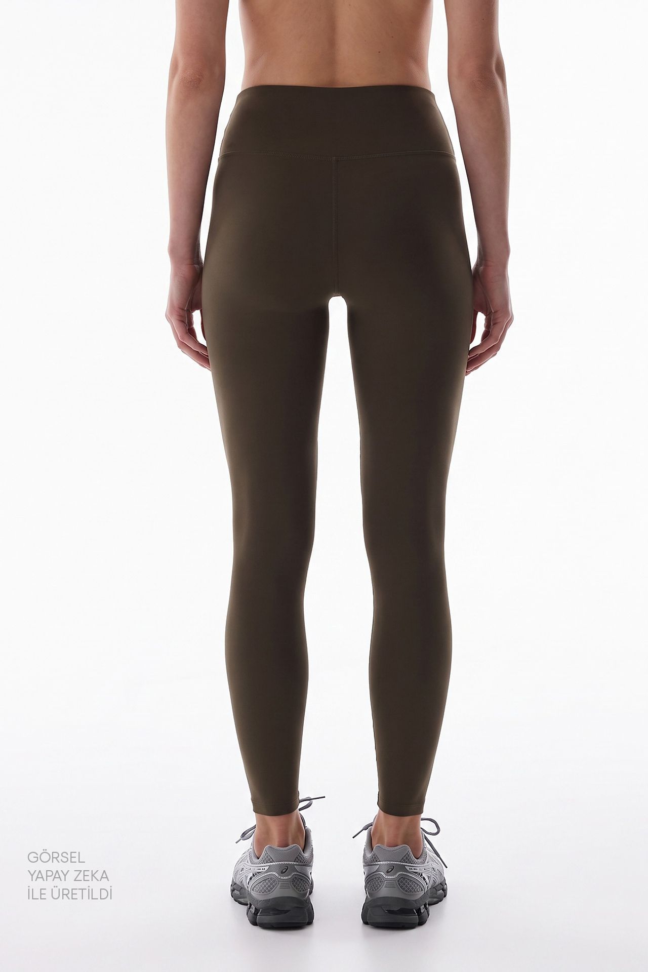 PENTI High Waist Soft Feel Leggings 3