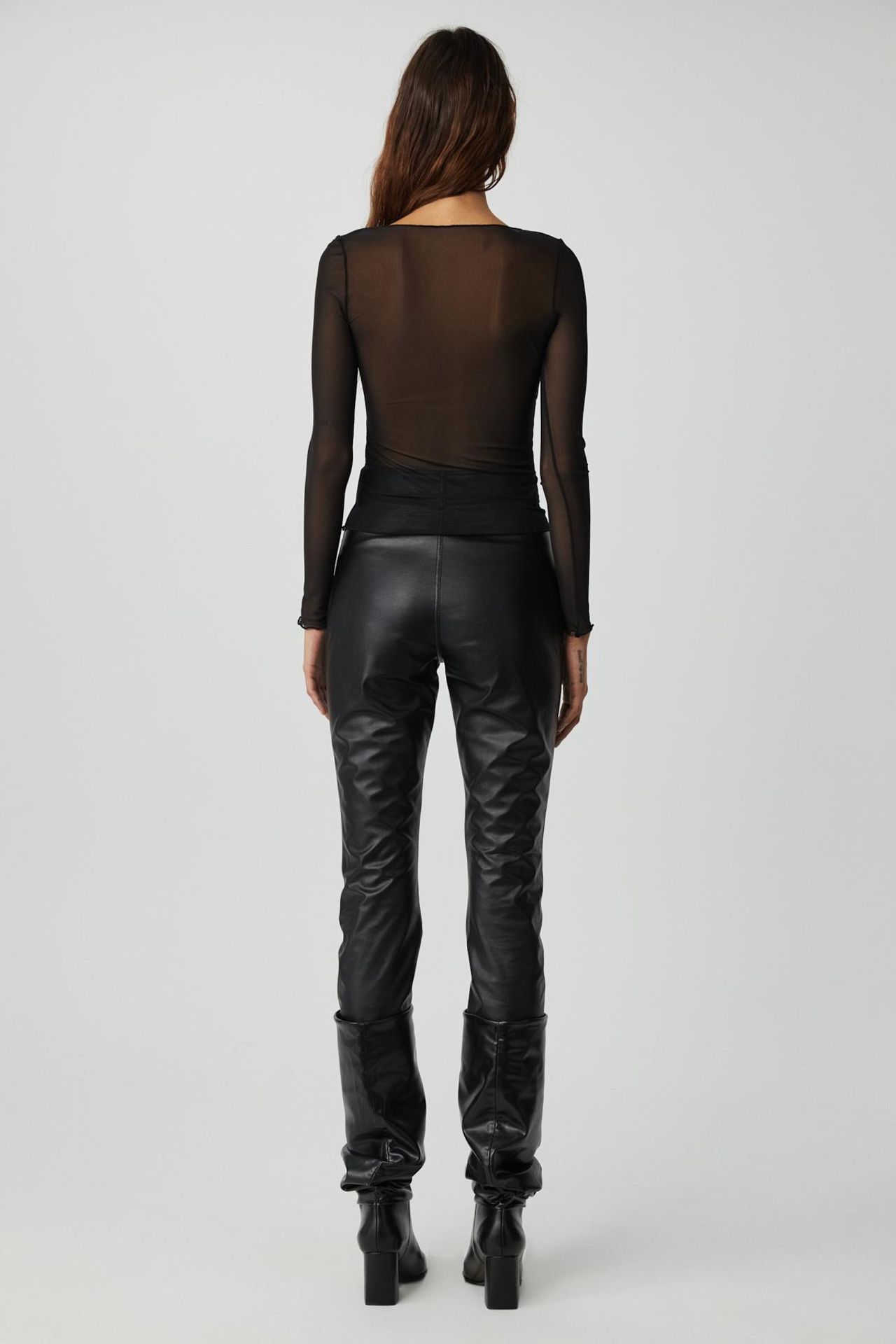 GRIMELANGE Regular Fit Pull-On Blouse 6