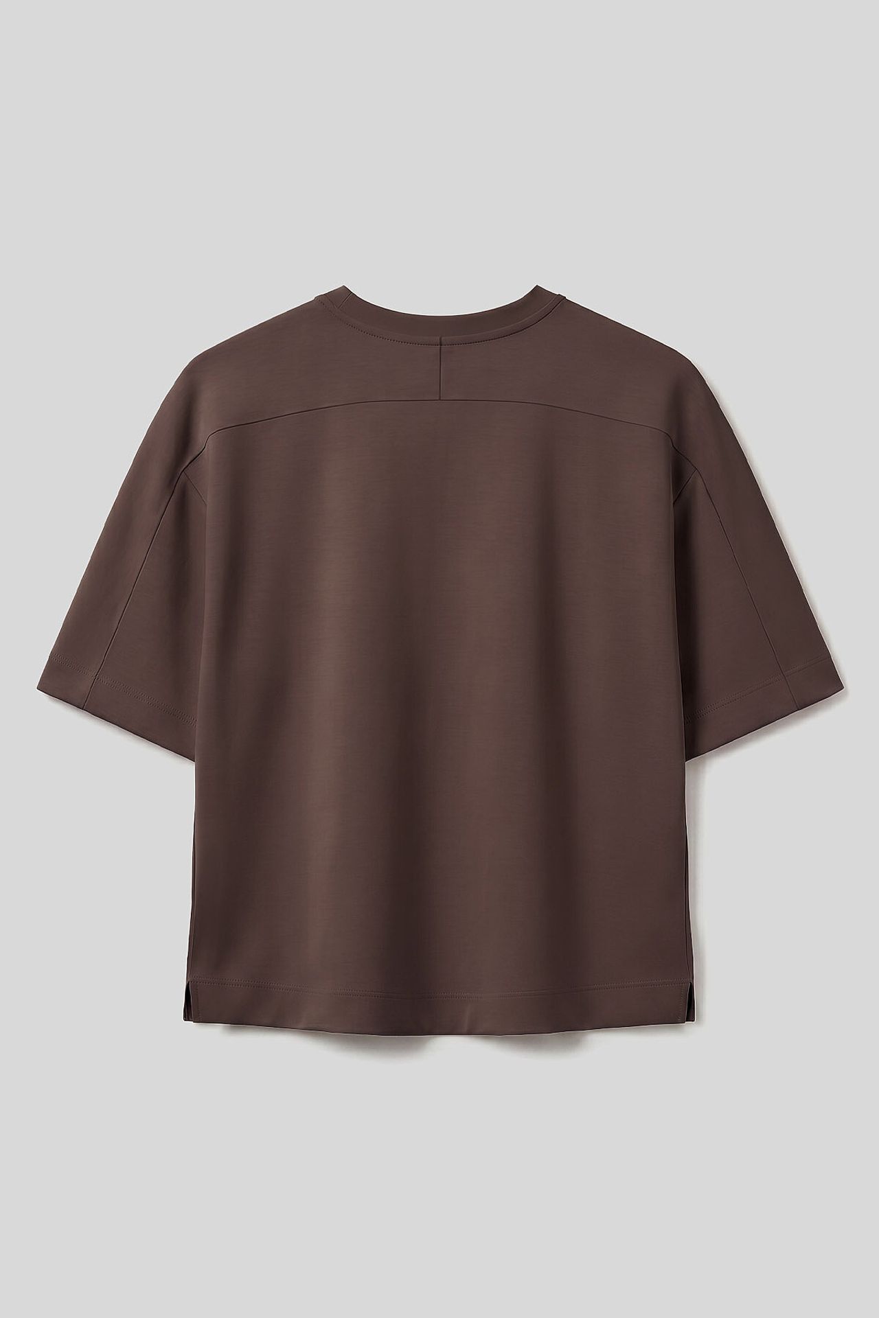 TOMMY Women's Viscose Blend T-Shirt 2