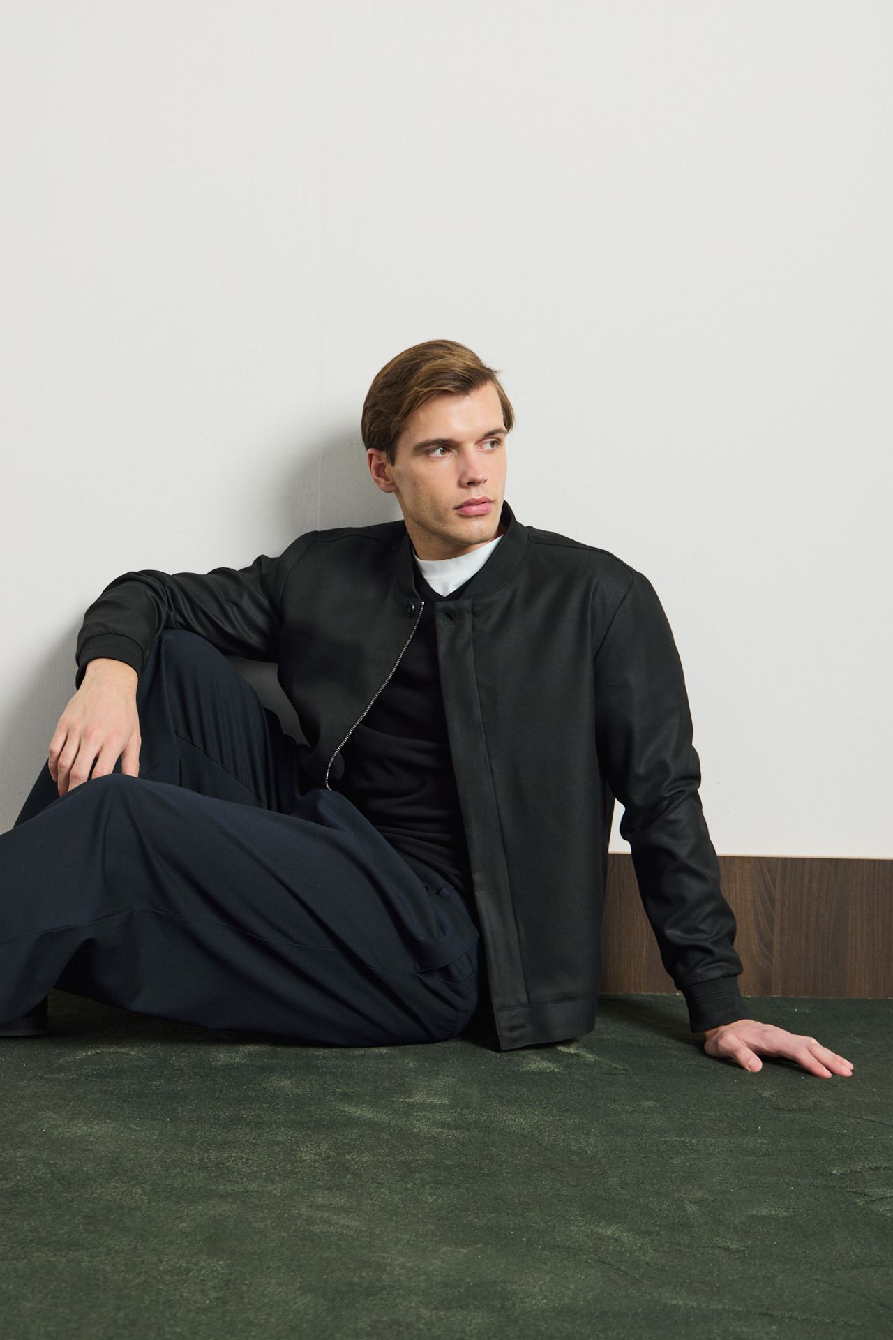 Danger Men's Tailored Jacket 7