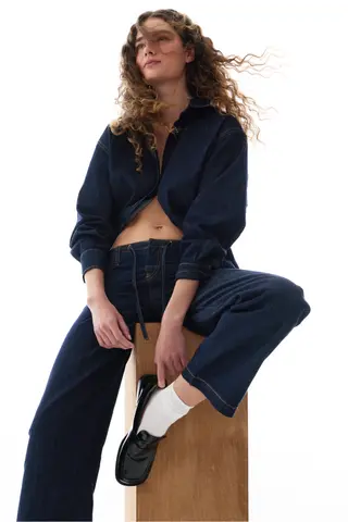 Denim