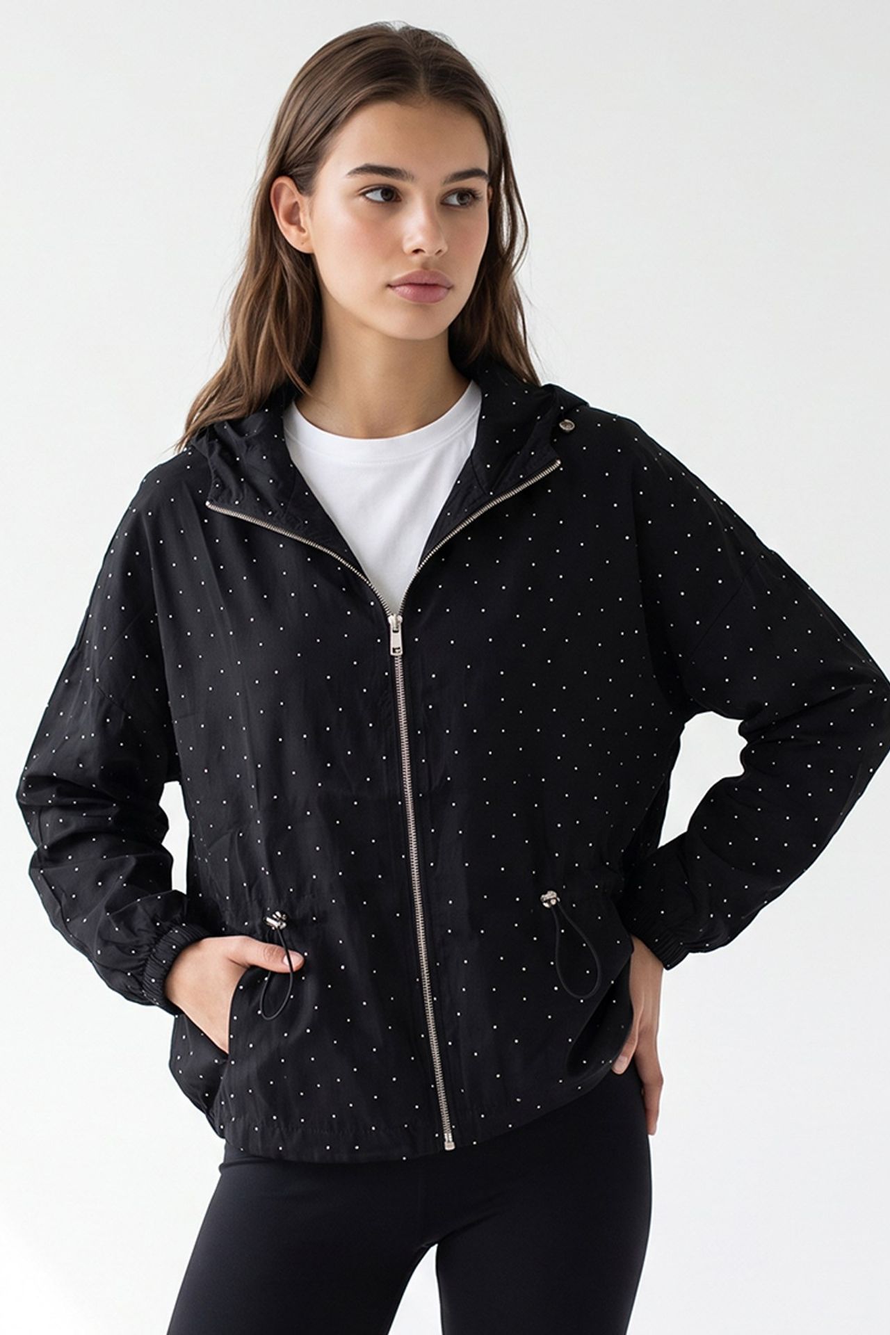 MIXRAY Women's Jacket 3