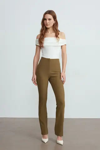 Yeşil