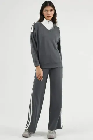 Grey