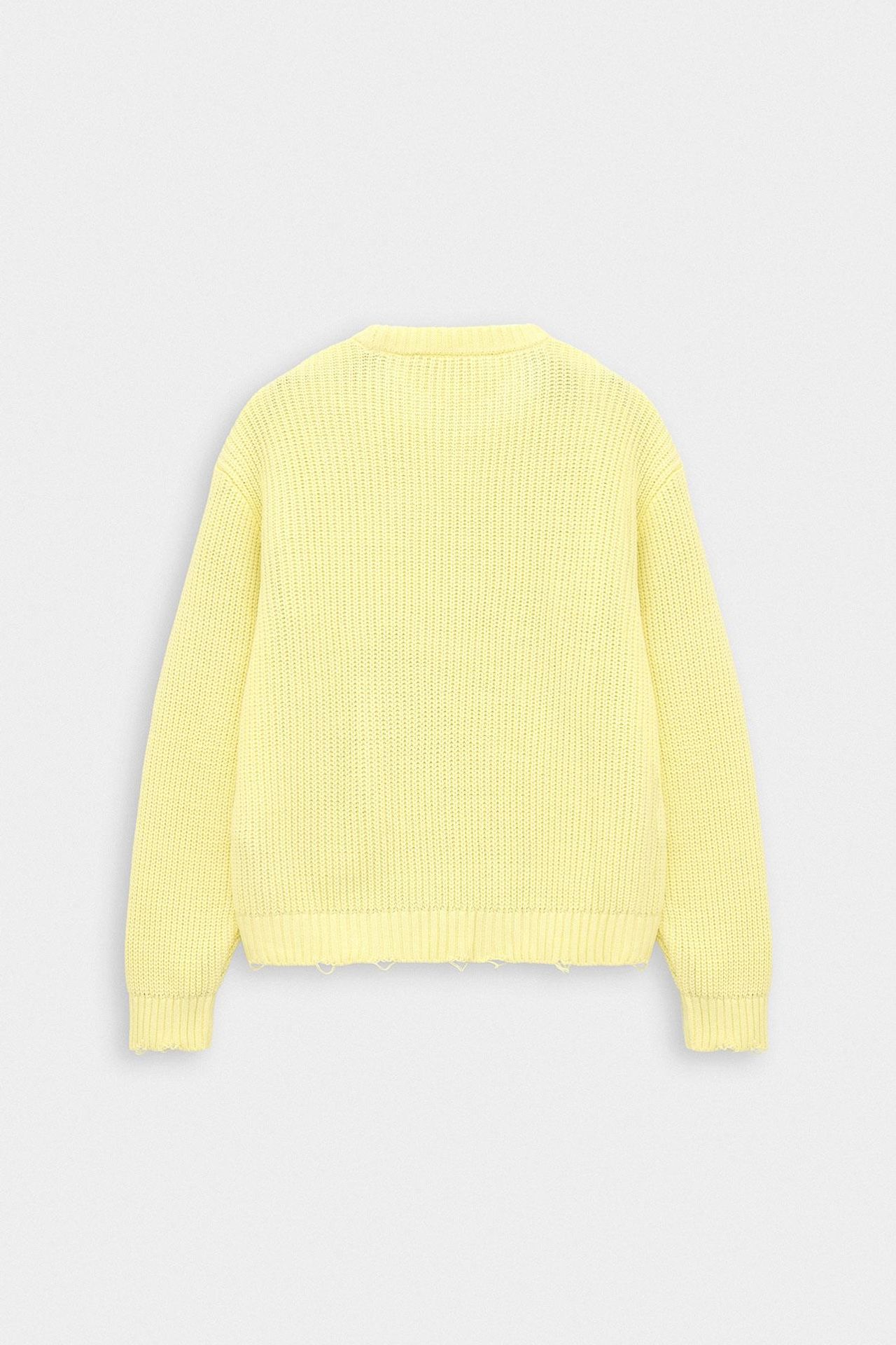GIESTO Men's Cotton Sweater 4