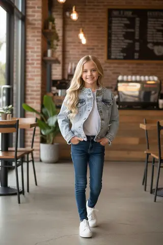 Denim