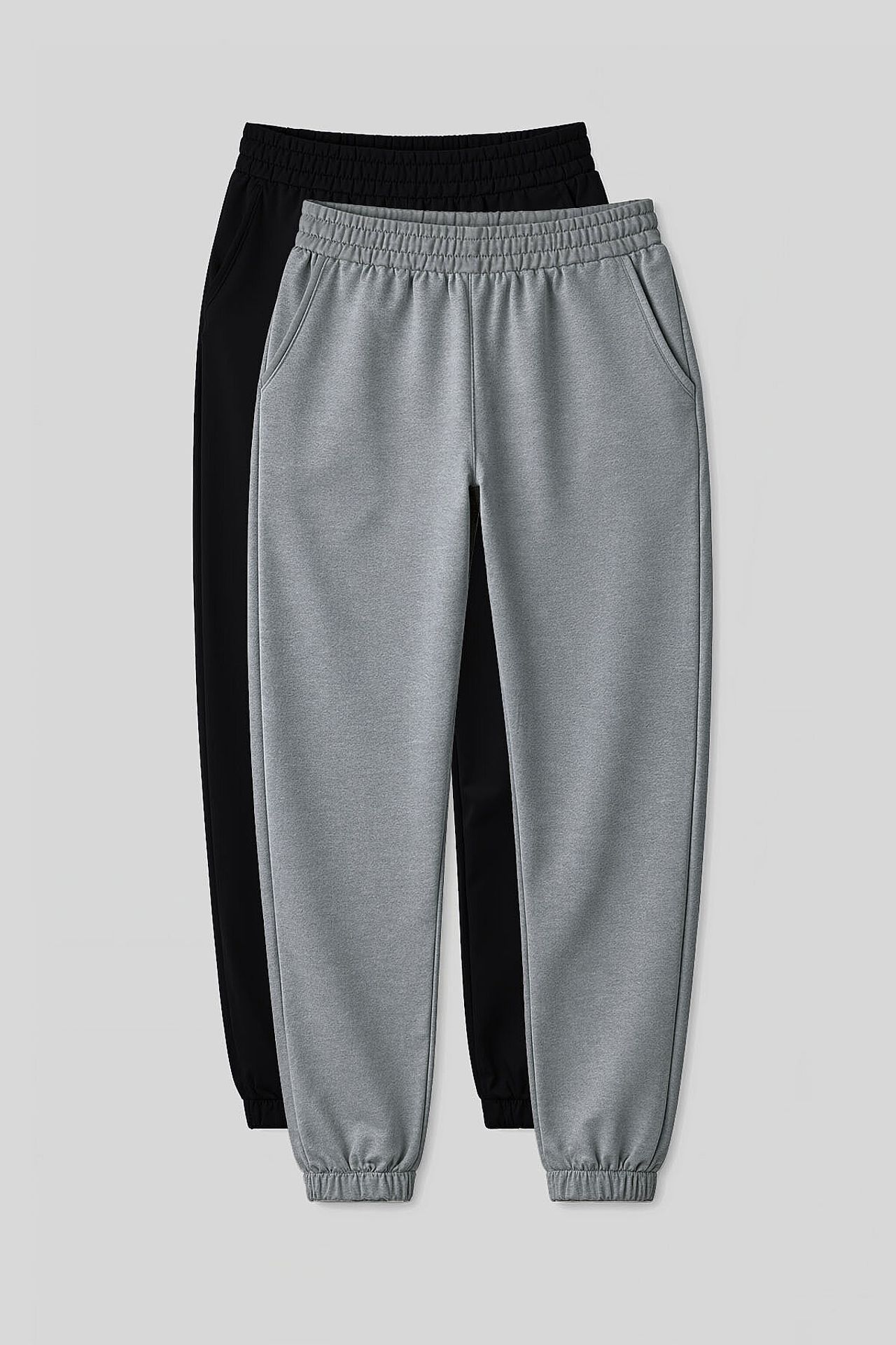 TOMMY Women's Cotton Blend Sweatpants 1