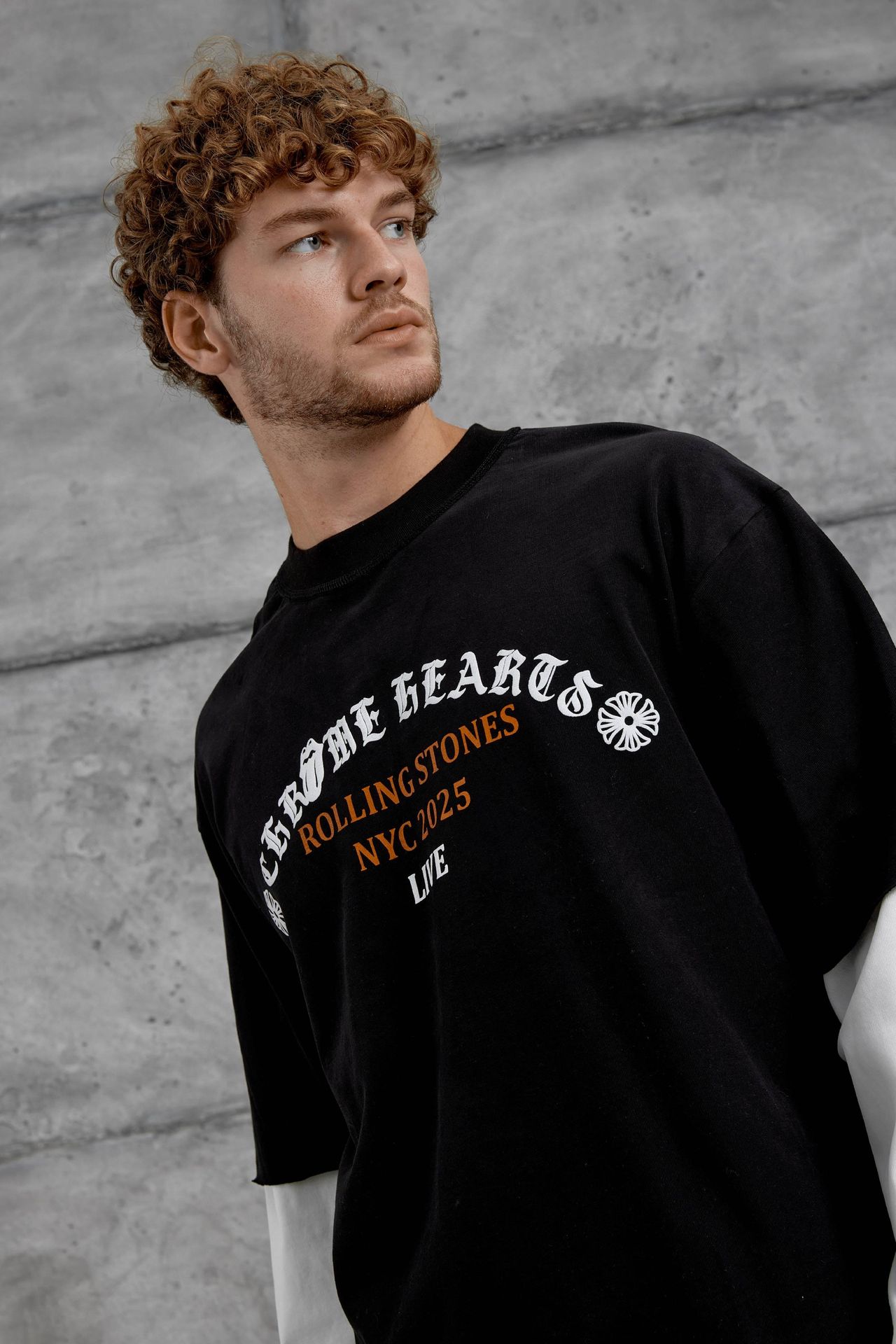 NOMARC Normal Kalıp Bisiklet Yaka Sweatshirt 2