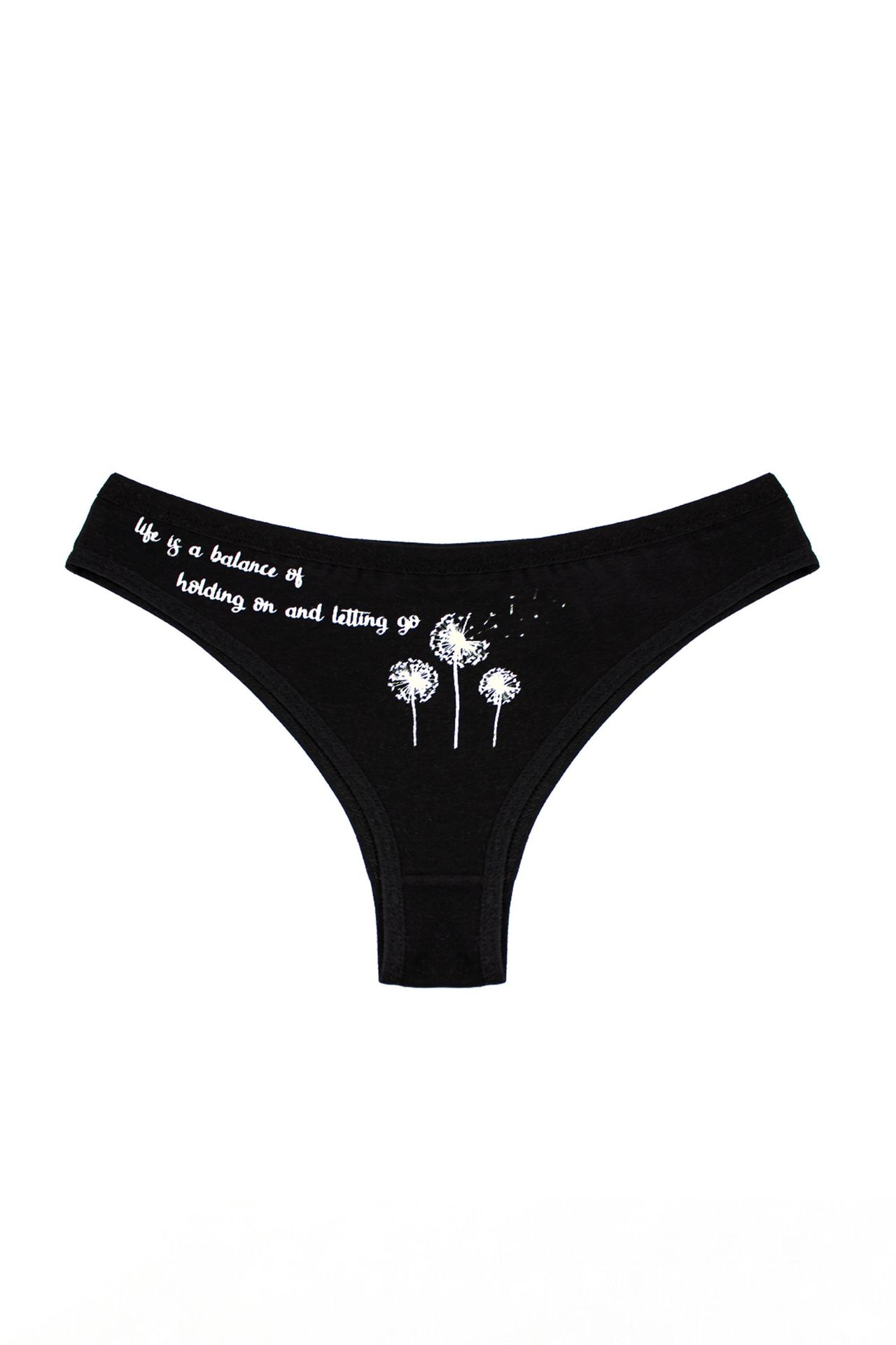 ÖTS Women's Brief Panties 4