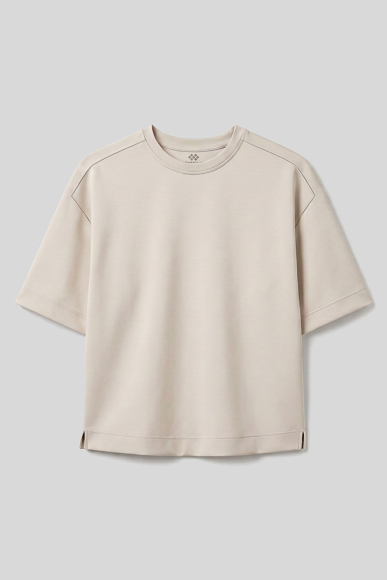 TOMMY Women's Viscose Blend T-Shirt 1
