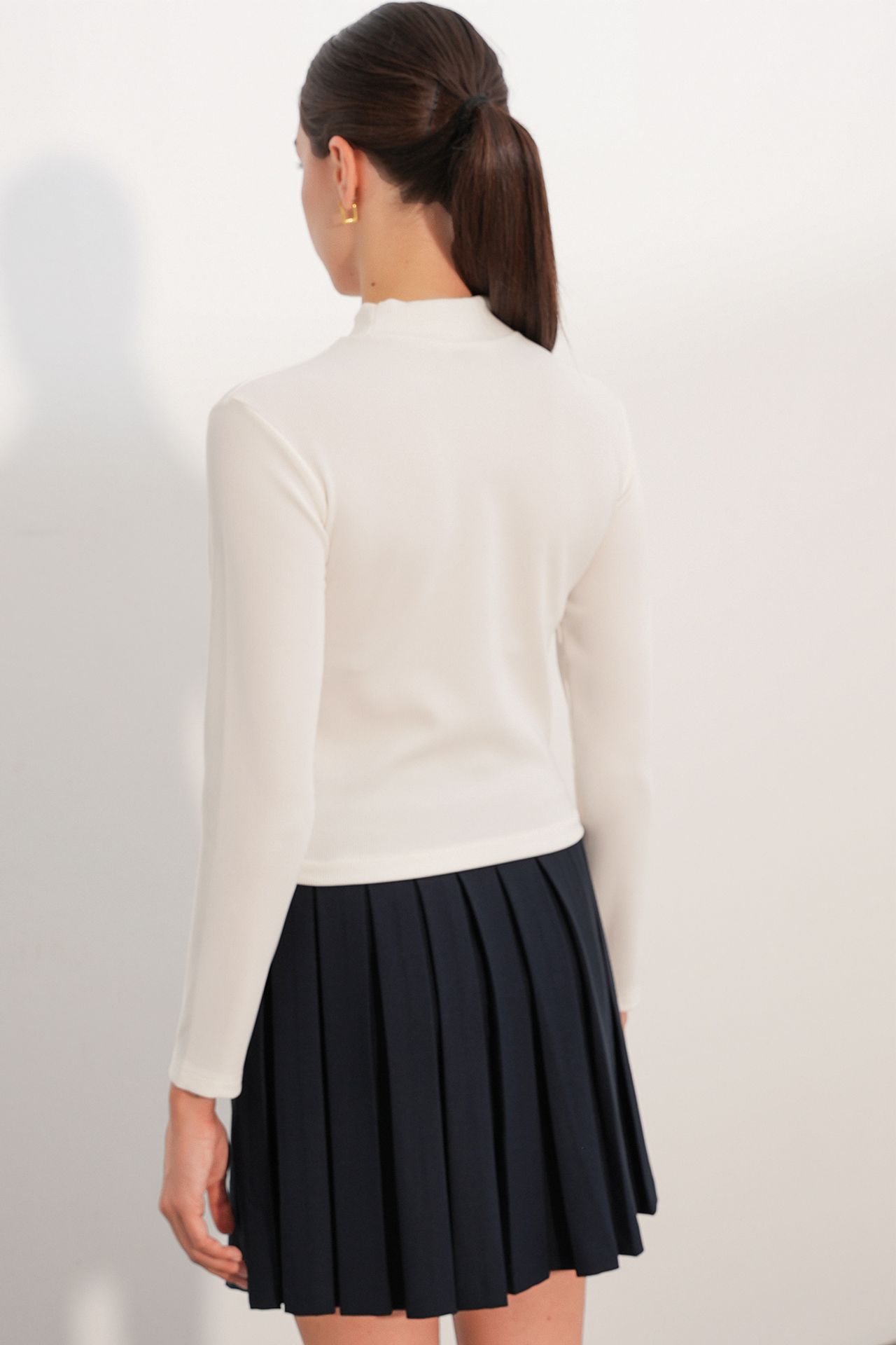 BDART Women's Blouse 6
