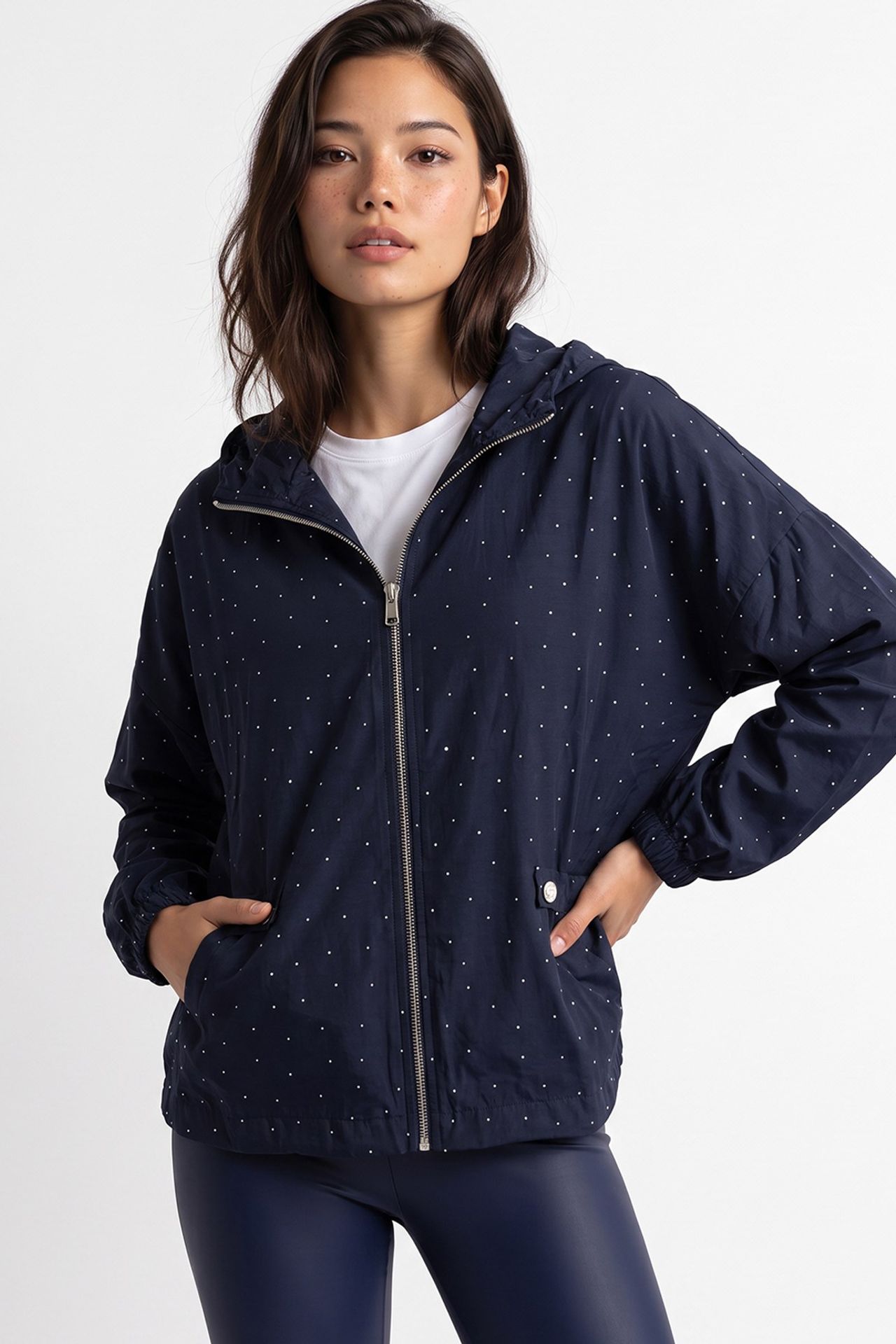 MIXRAY Women's Jacket 3