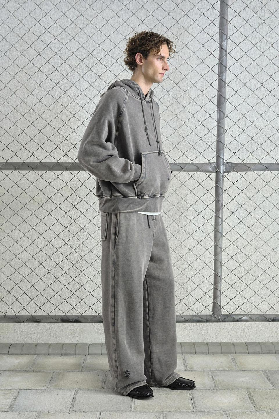 GIESTO Men's Sweatshirt