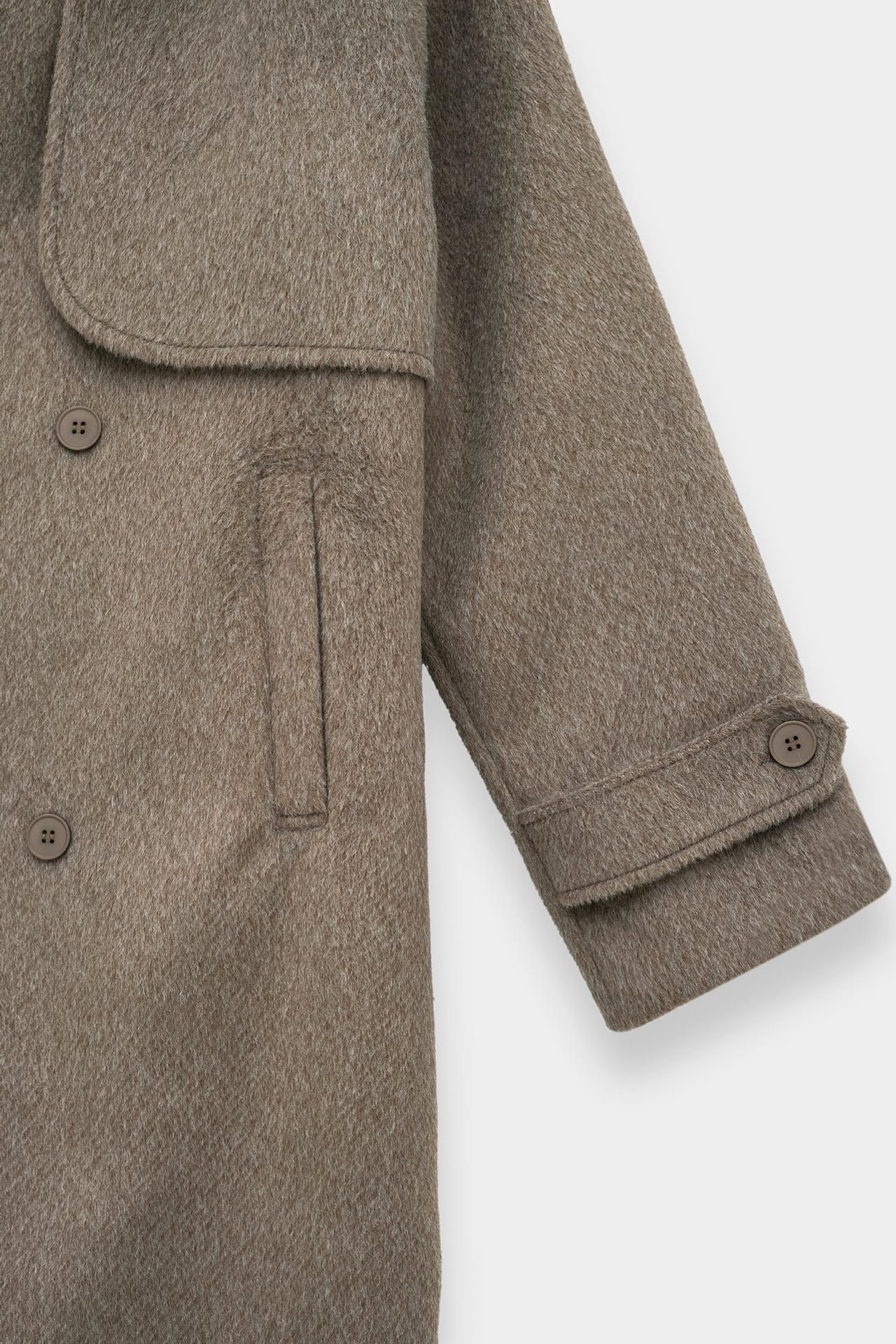 GIESTO Men's Puffer Down Coat 3