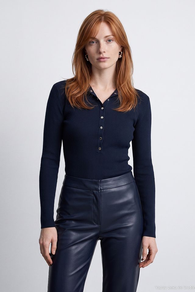 DILVIN Women's Sweater