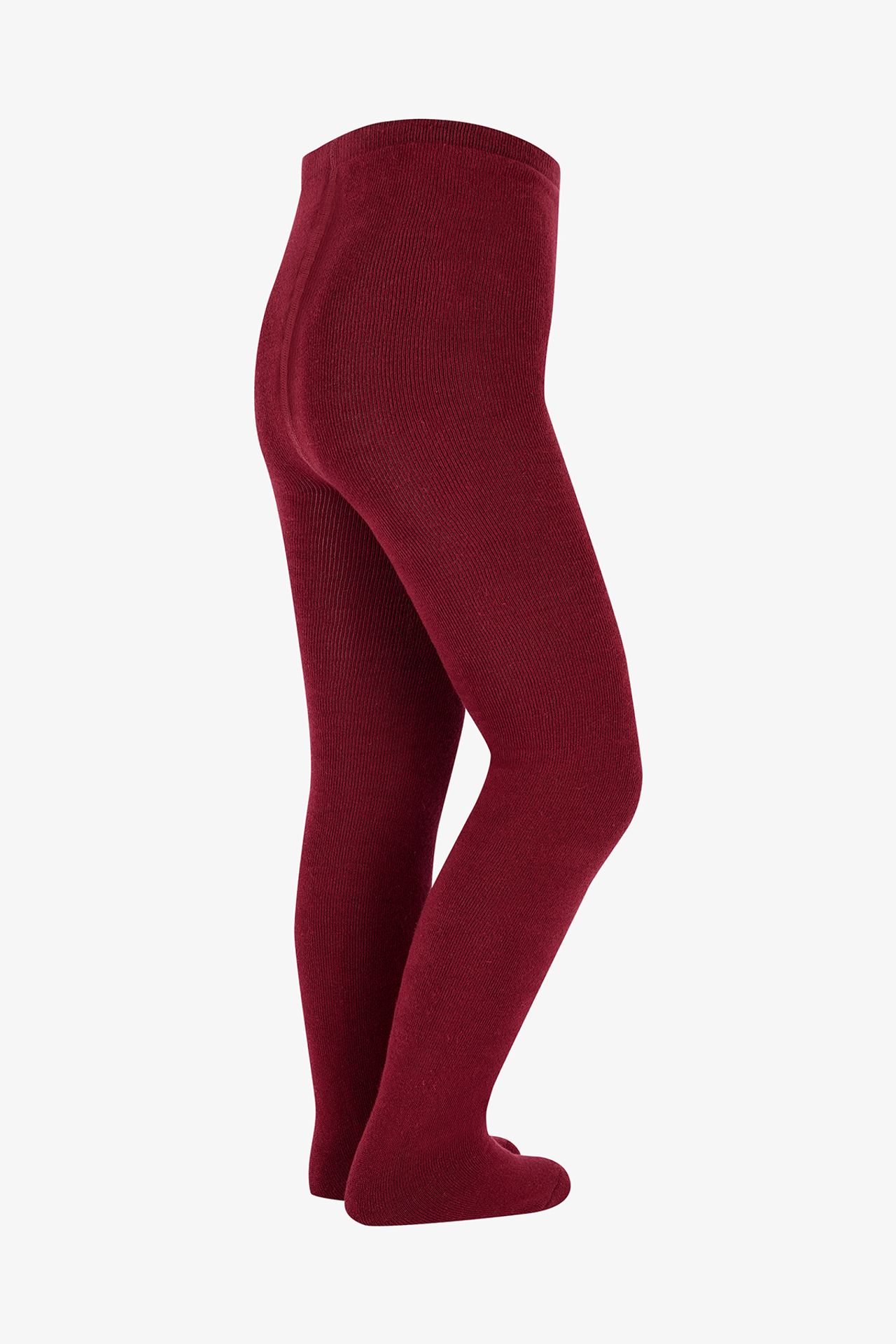 PENTI Girls' Pretty Basic Towel Tights 4