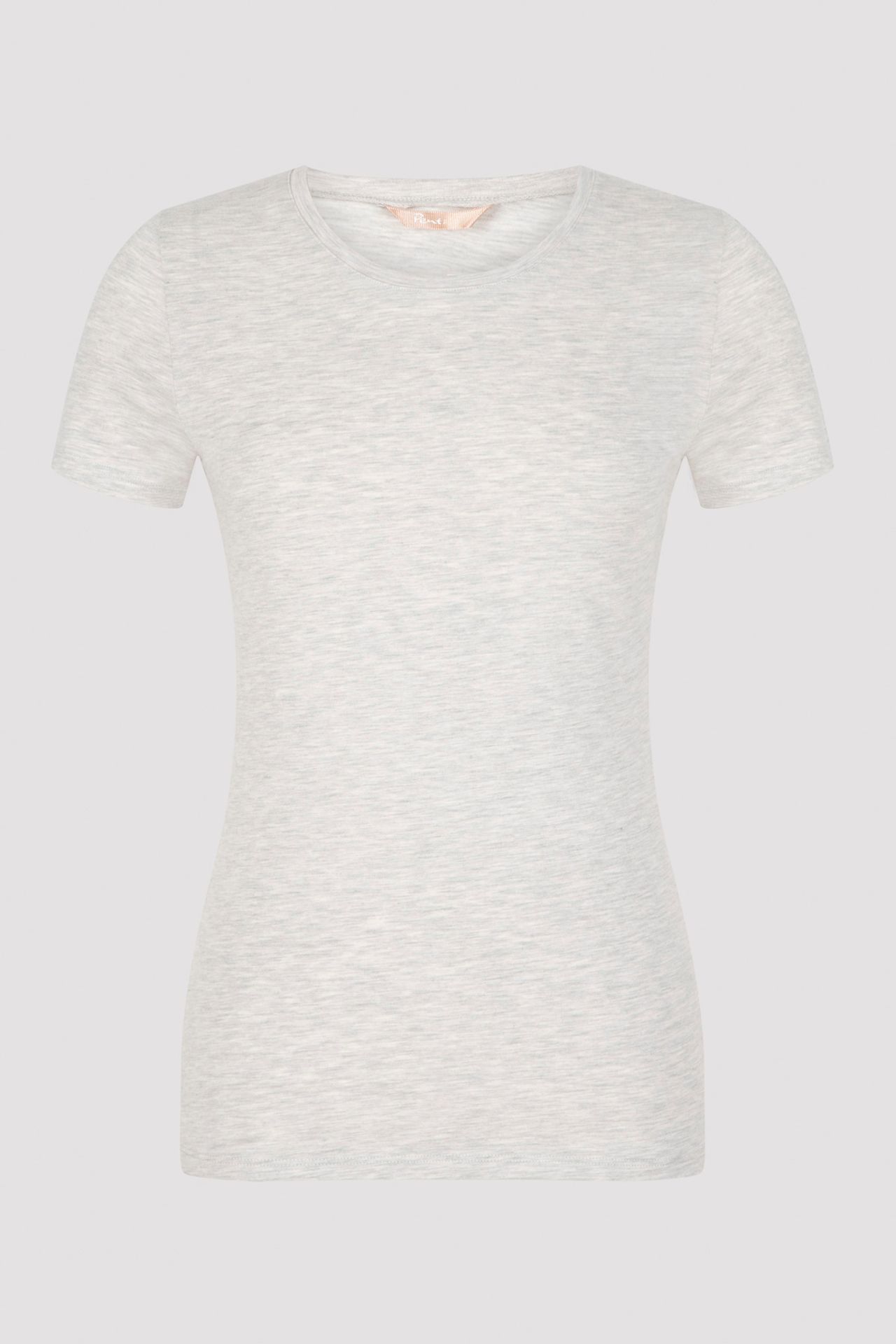 PENTI Warm Touch Basic T-Shirt 2