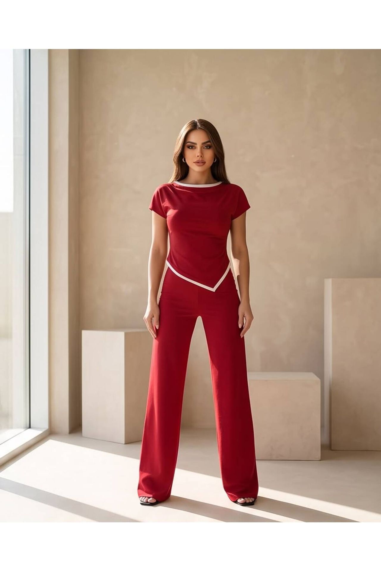 RYVAN 2-Piece Coordinated Set 5