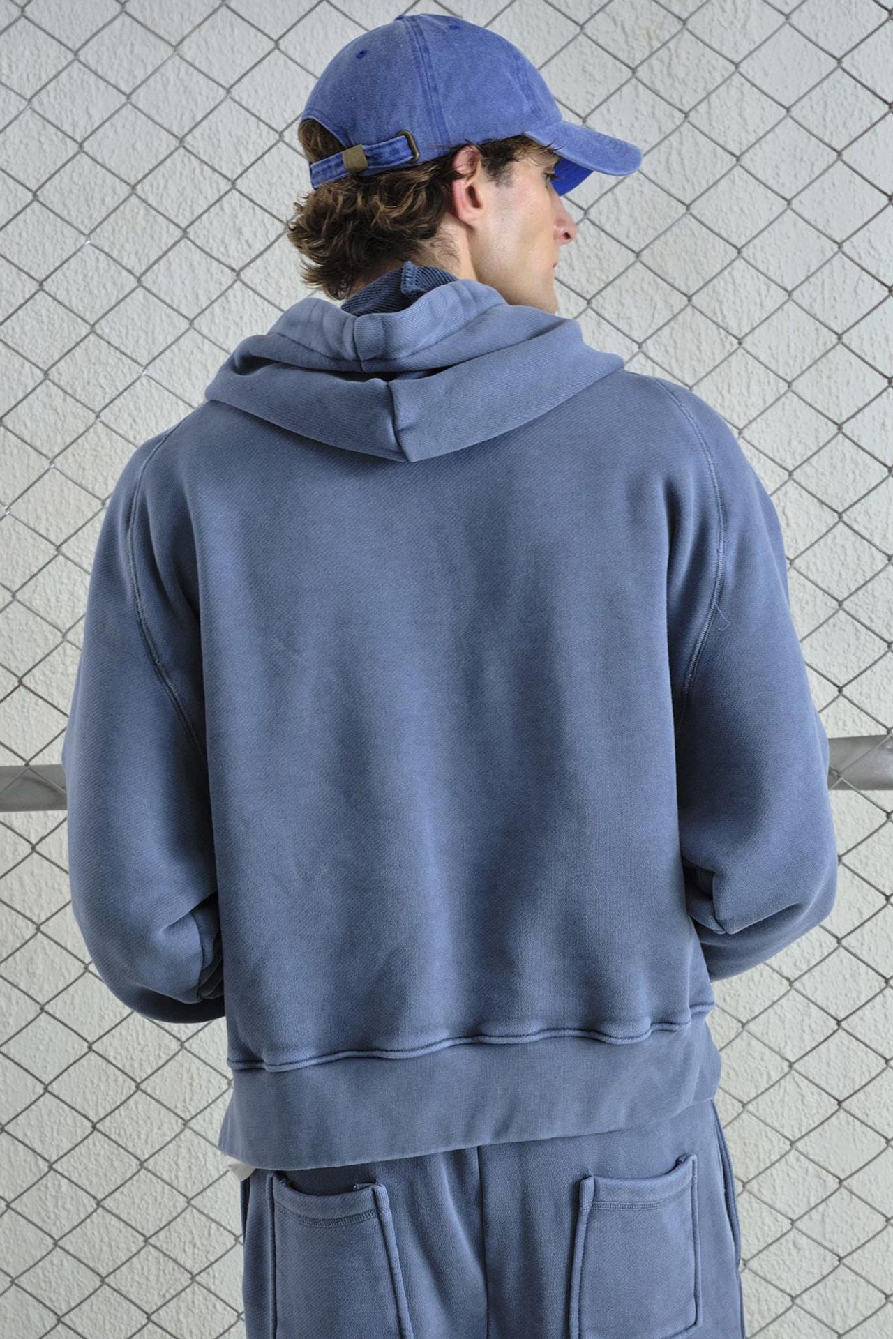 GIESTO Men's Sweatshirt 2