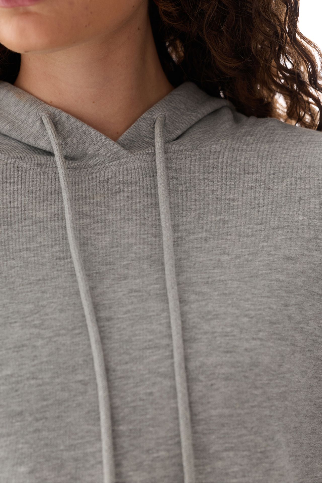 PENTI Oversized Hooded Sweatshirt 2