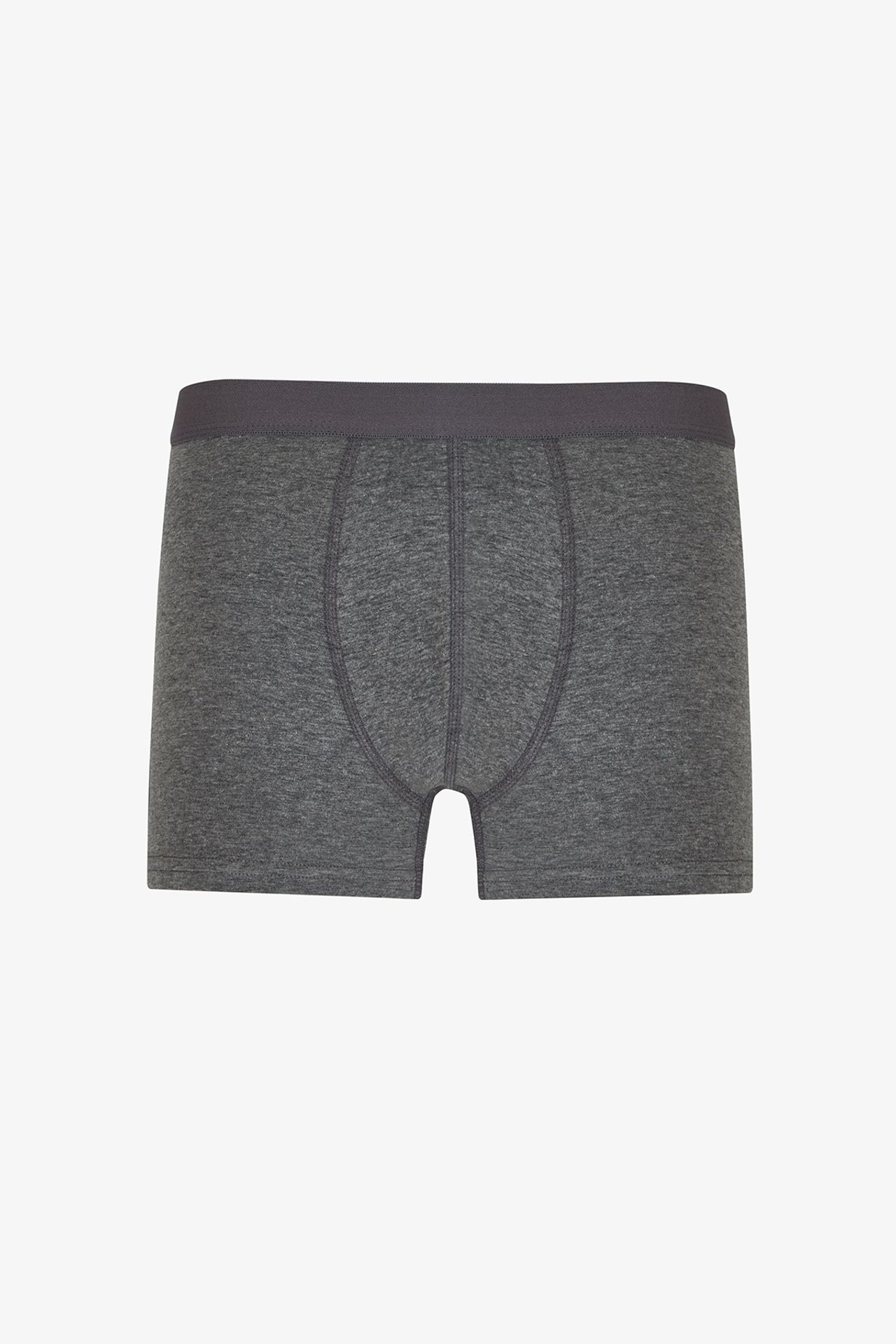 PENTI Men's Basic 3-Pack Boxer Briefs 4